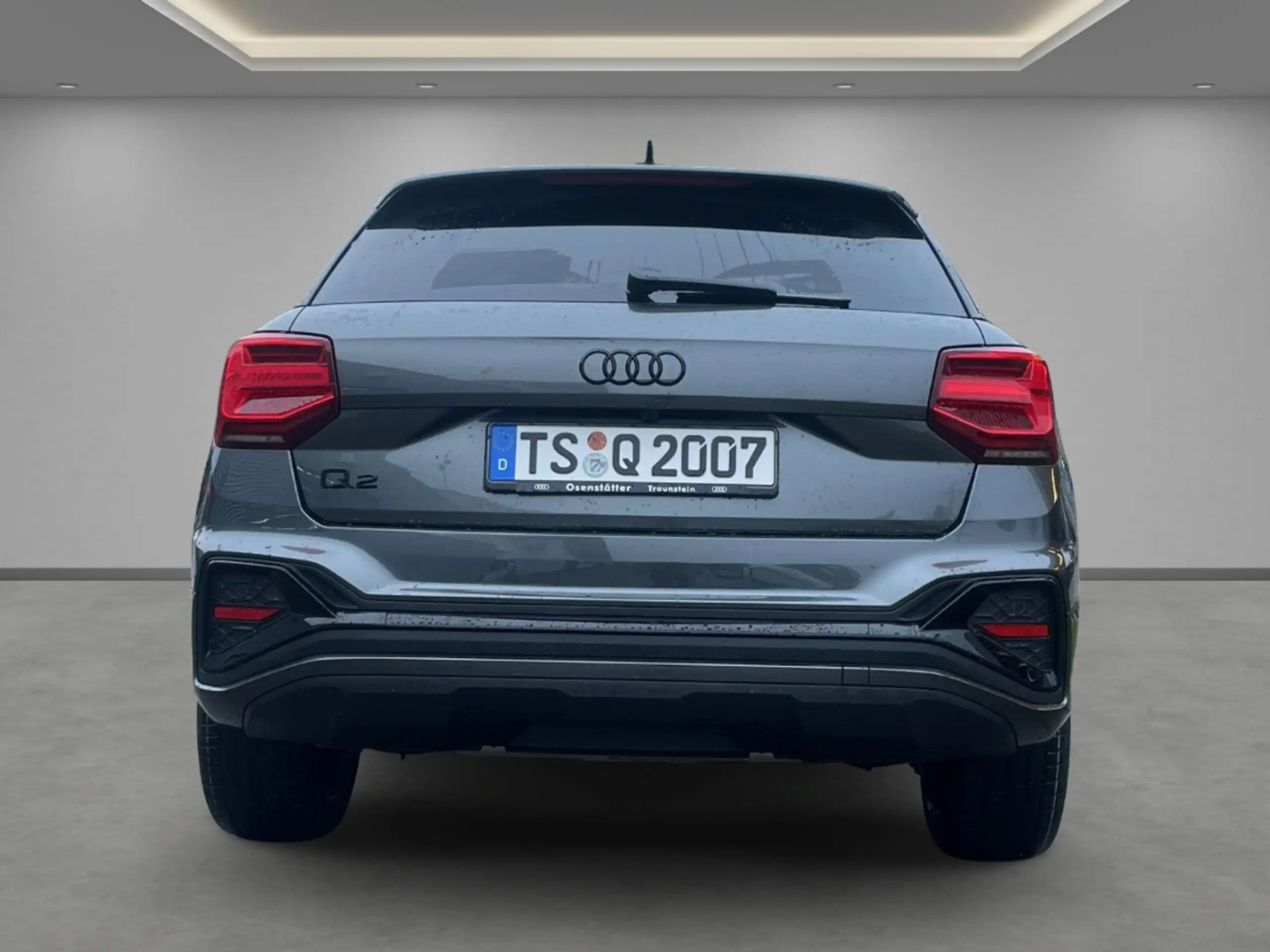 Audi - Q2