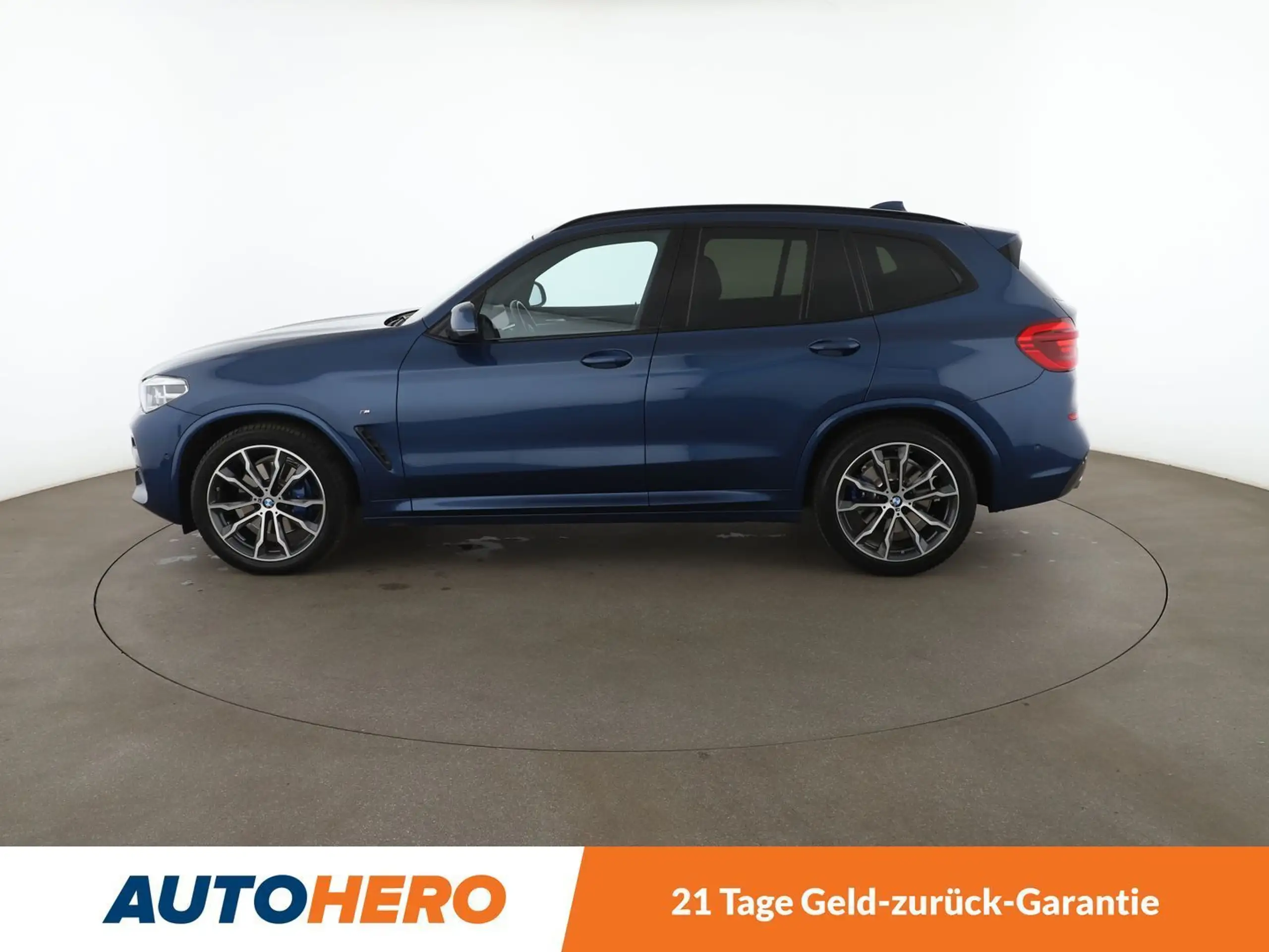 BMW - X3