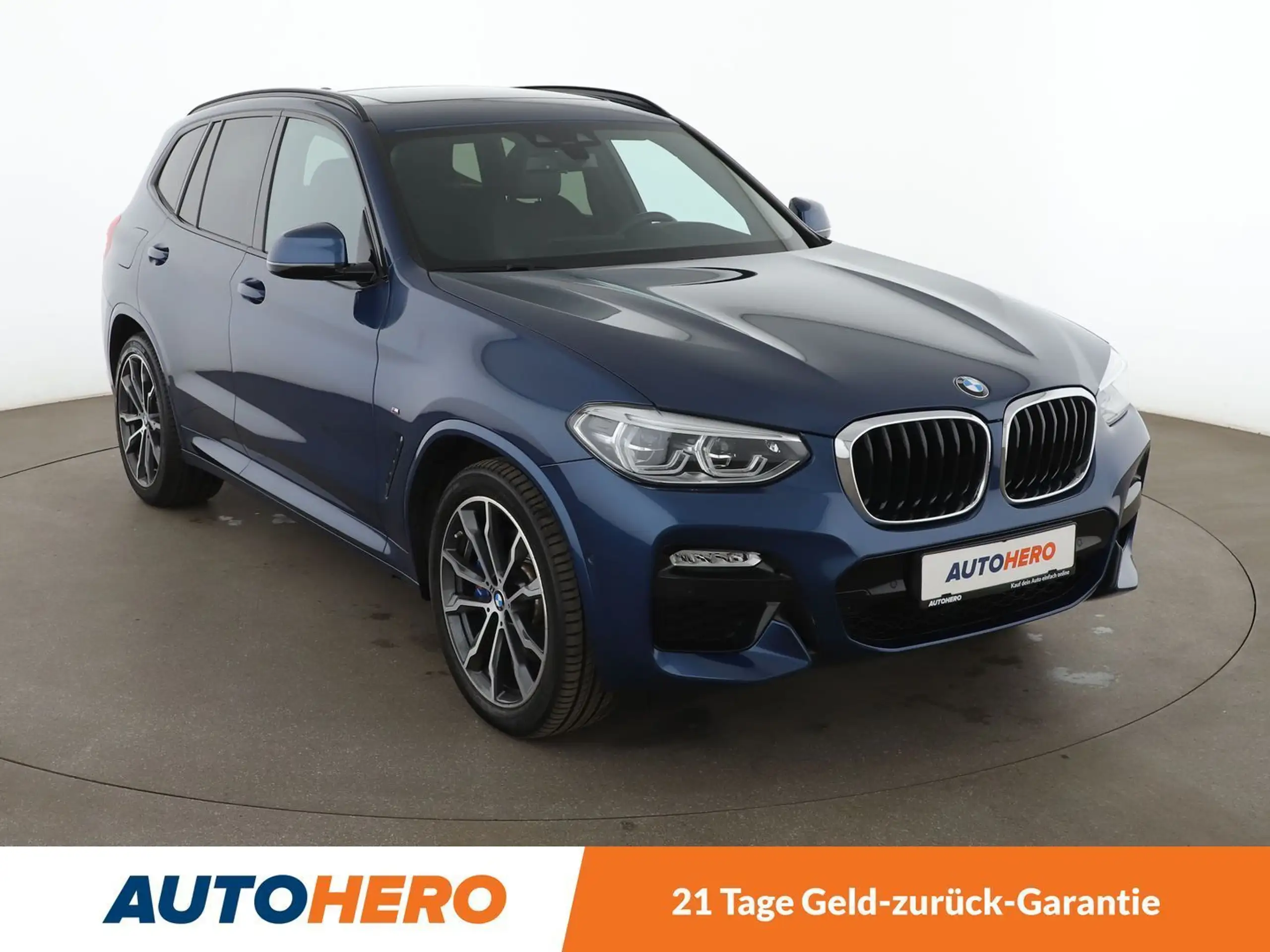 BMW - X3