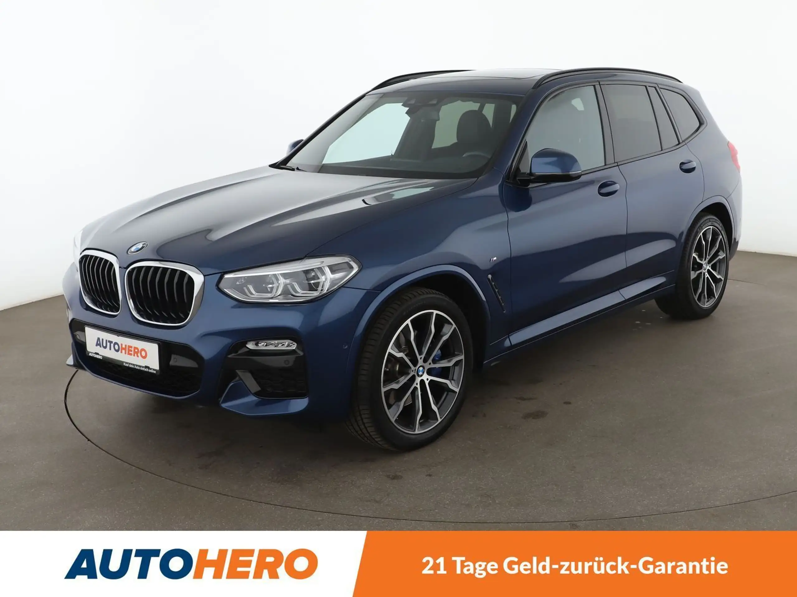 BMW - X3