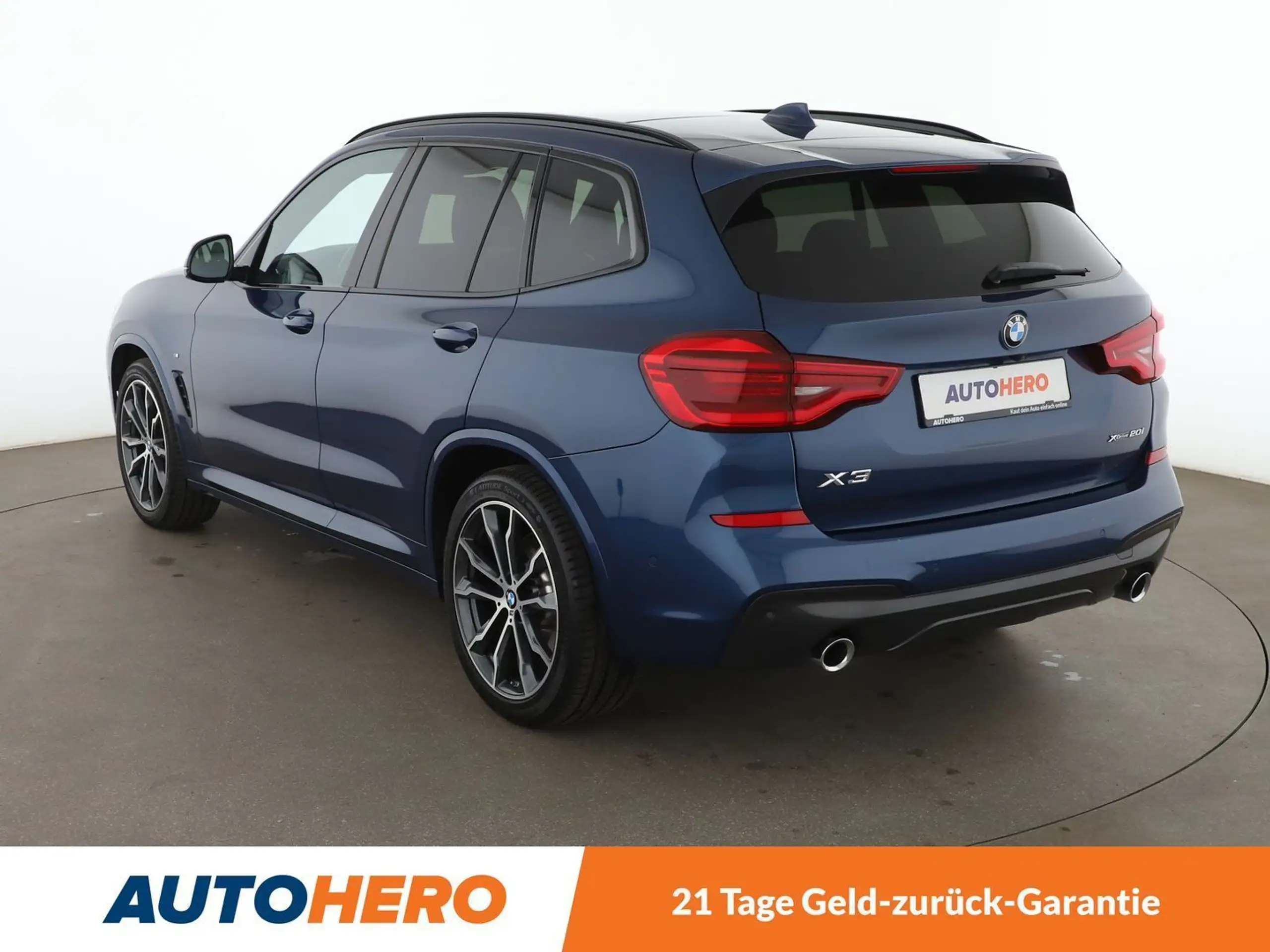 BMW - X3