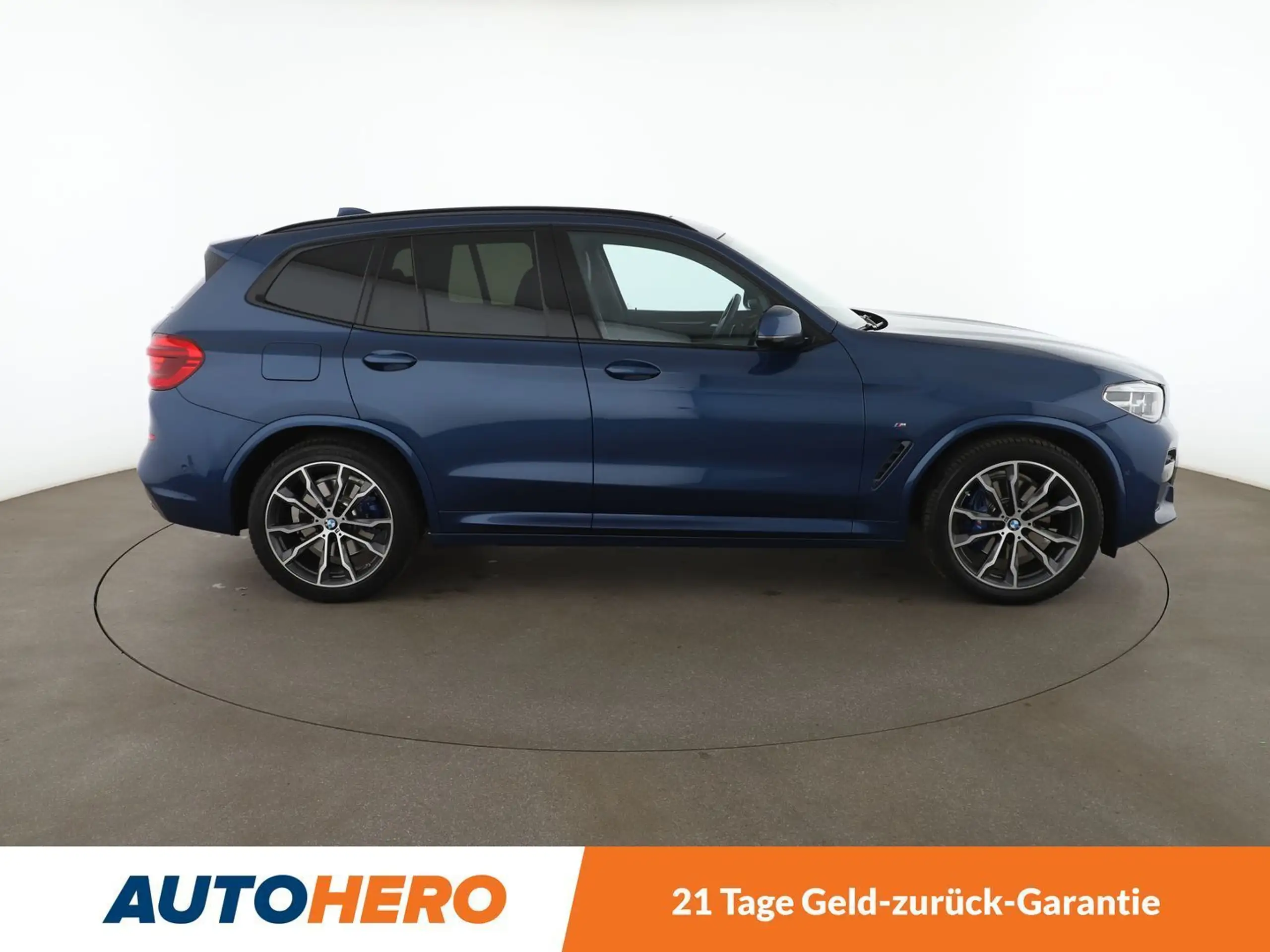 BMW - X3