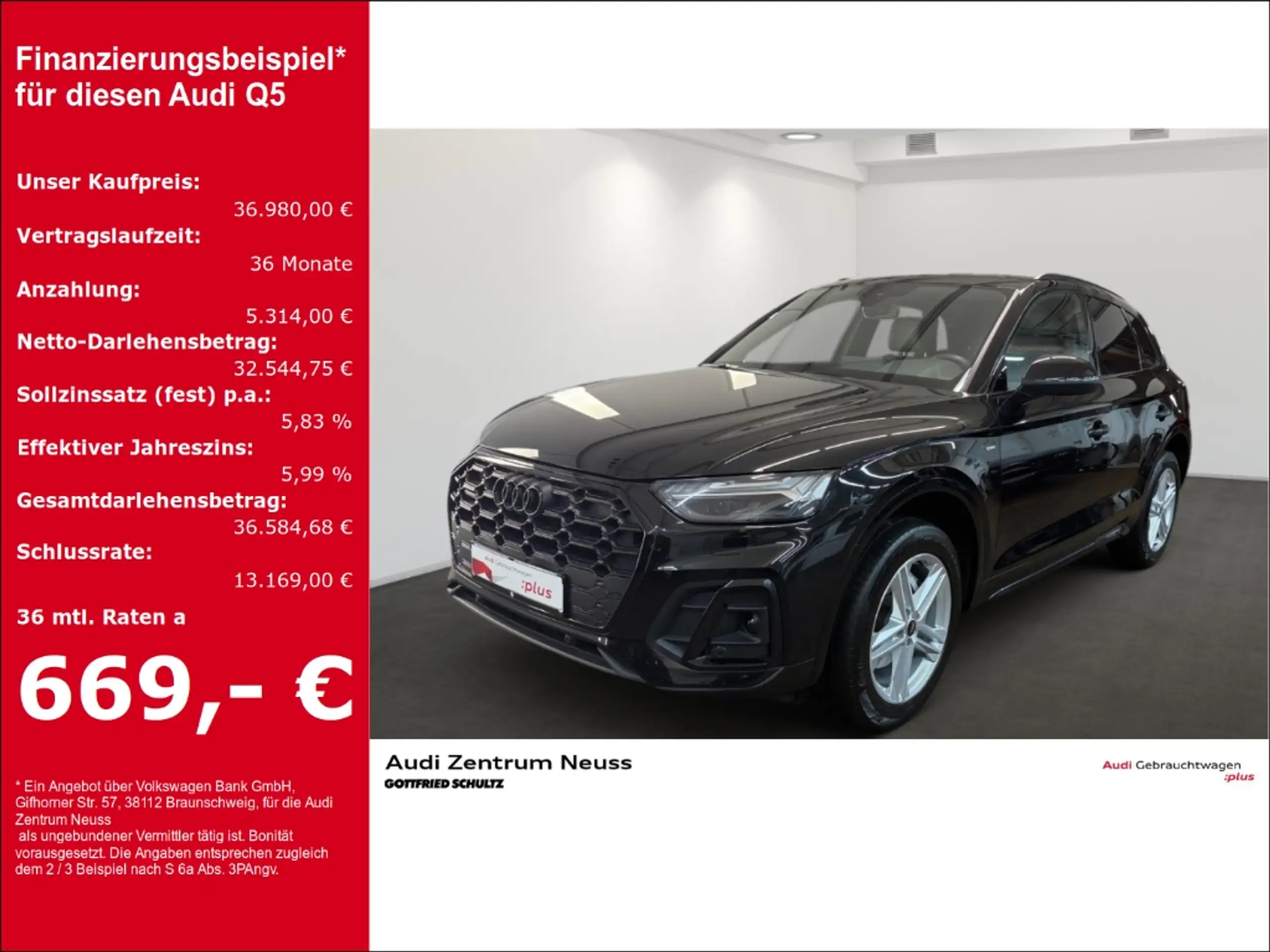 Audi - Q5