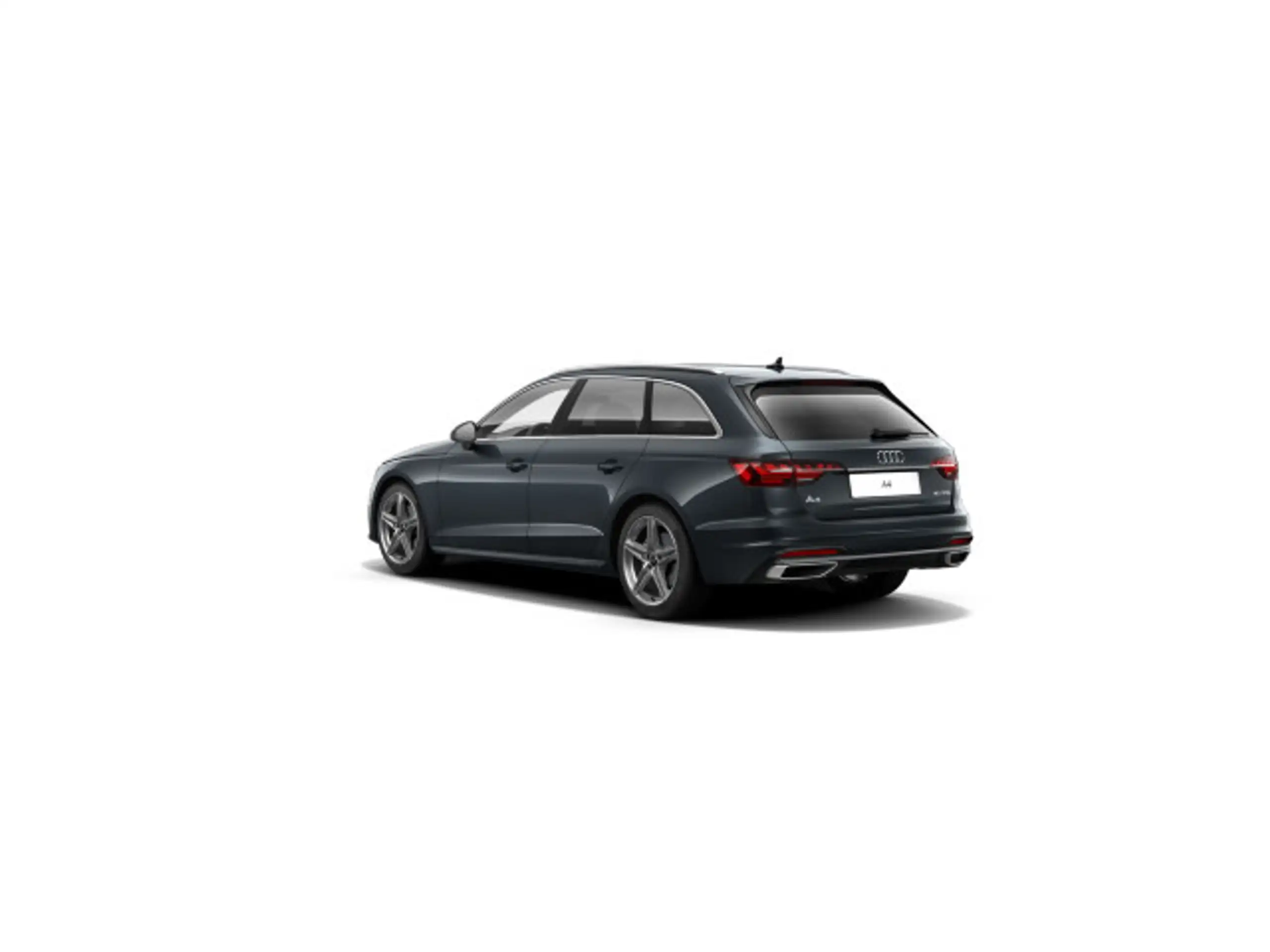 Audi - A4