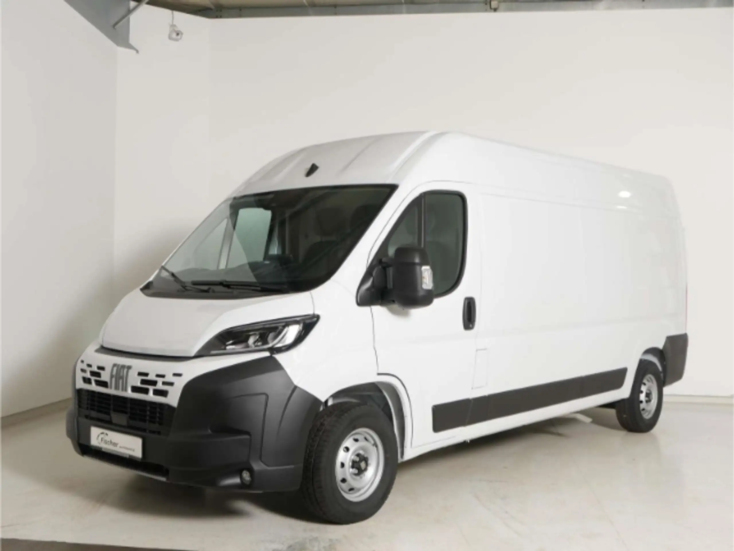 Fiat - Ducato