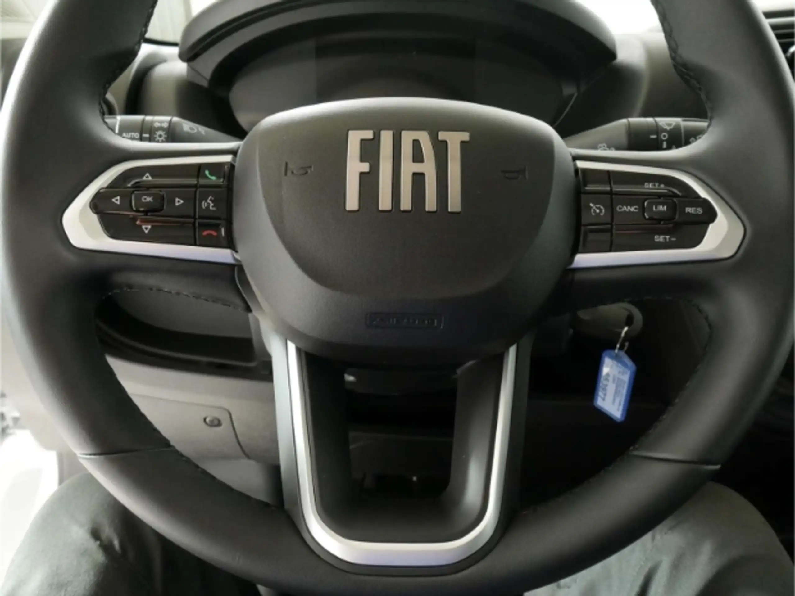 Fiat - Ducato