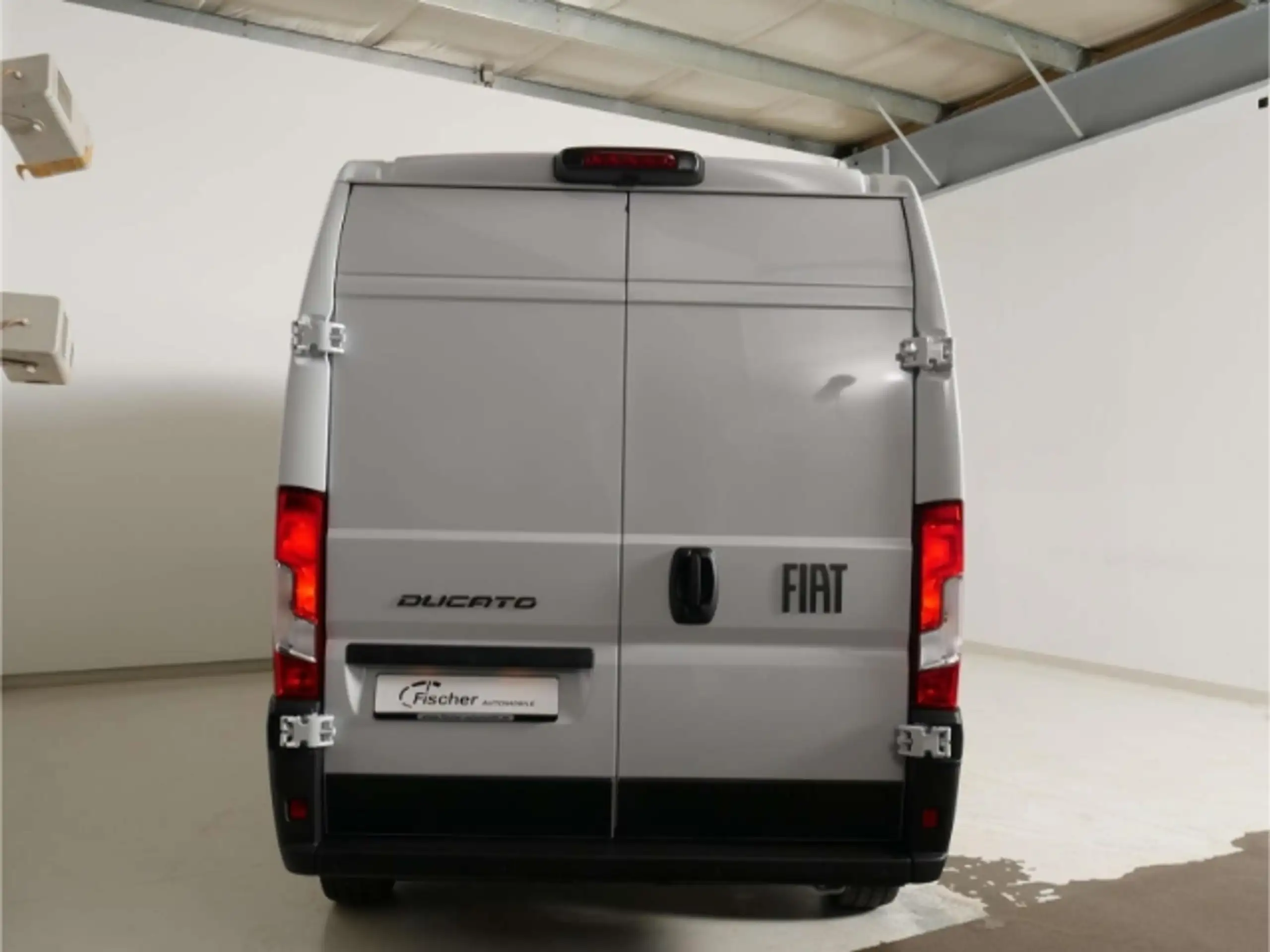 Fiat - Ducato