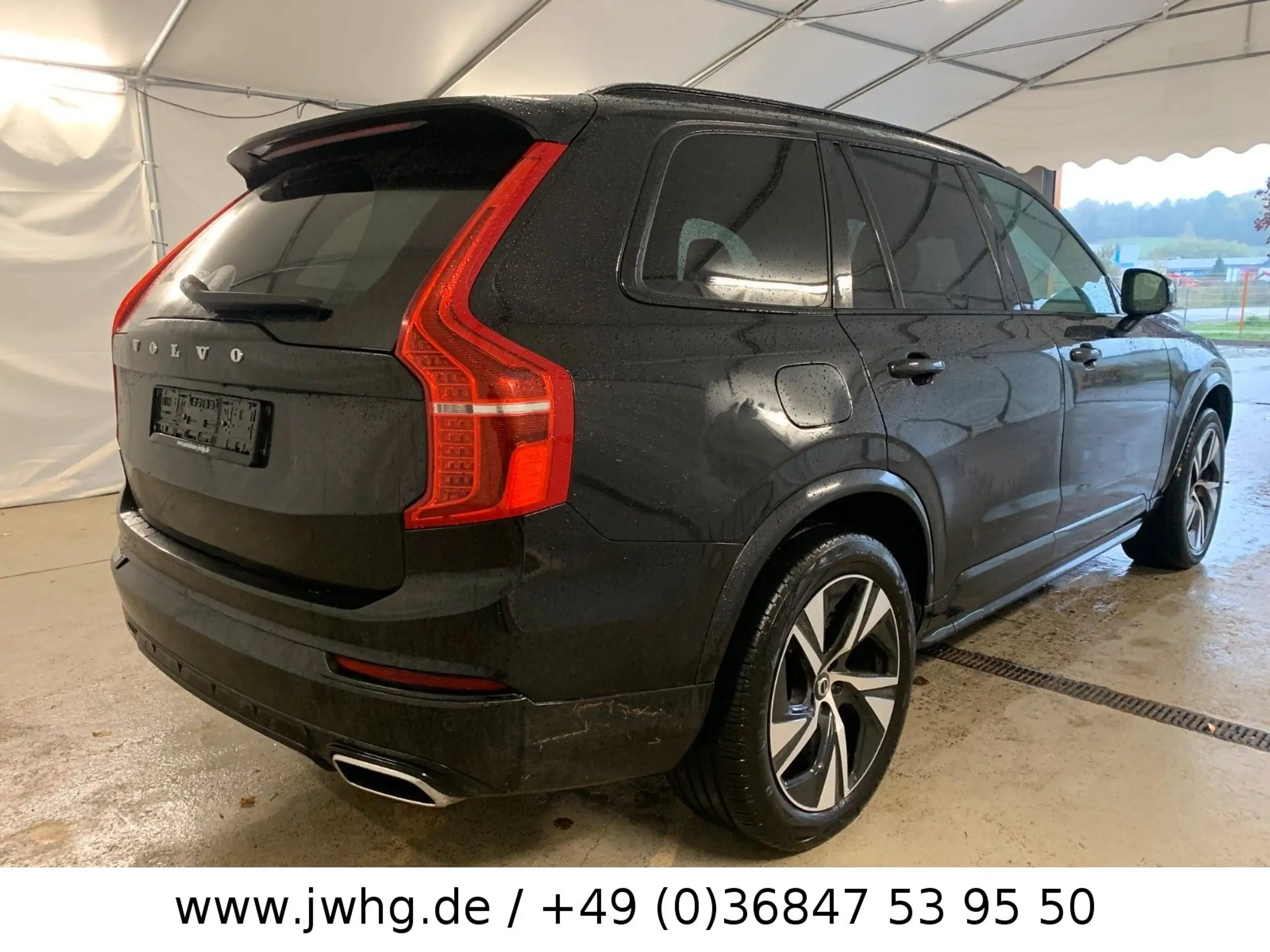 Volvo - XC90