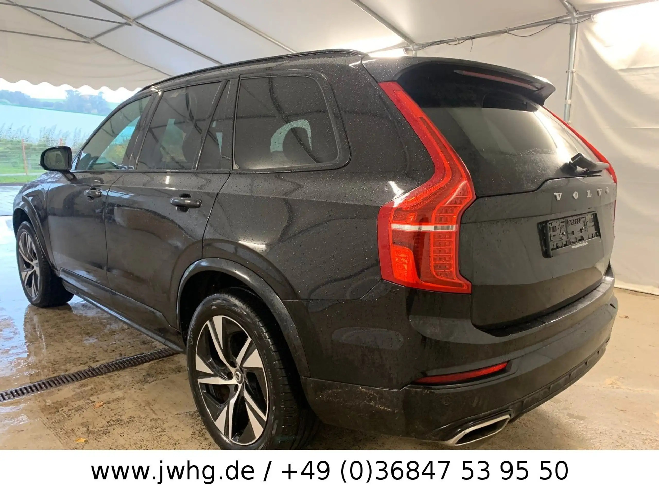 Volvo - XC90