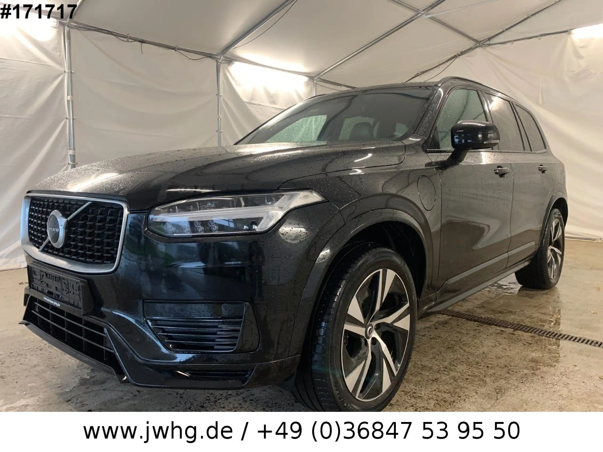 Volvo - XC90