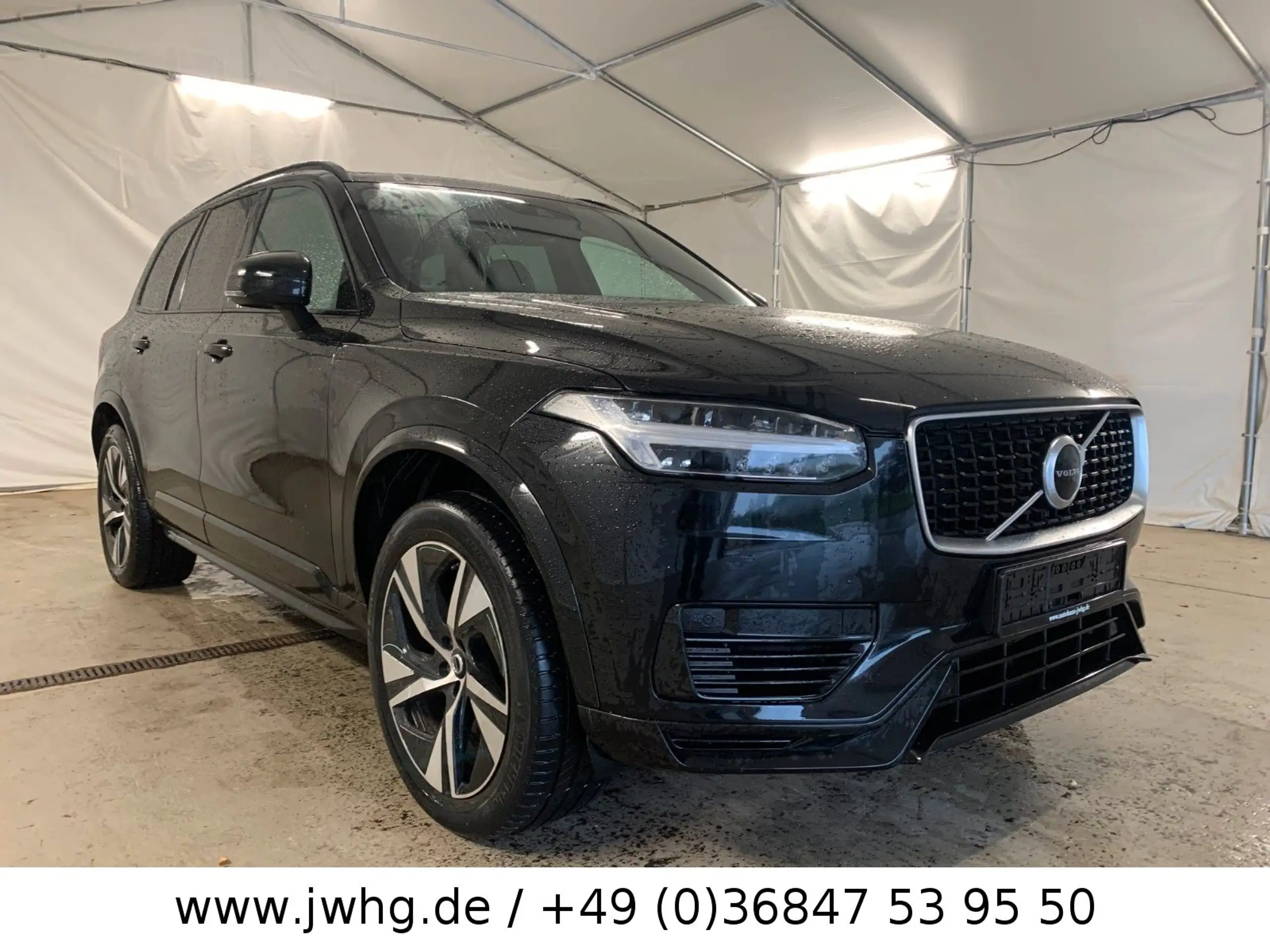 Volvo - XC90