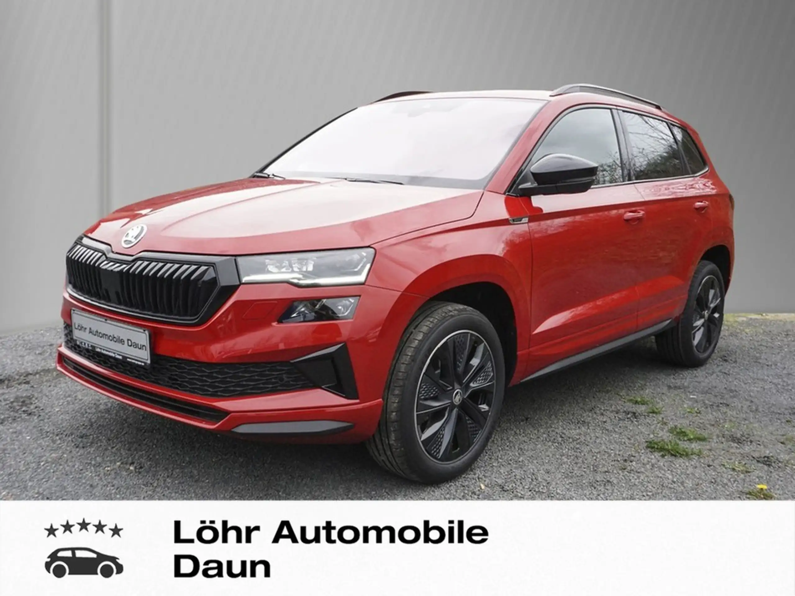 Skoda - Karoq