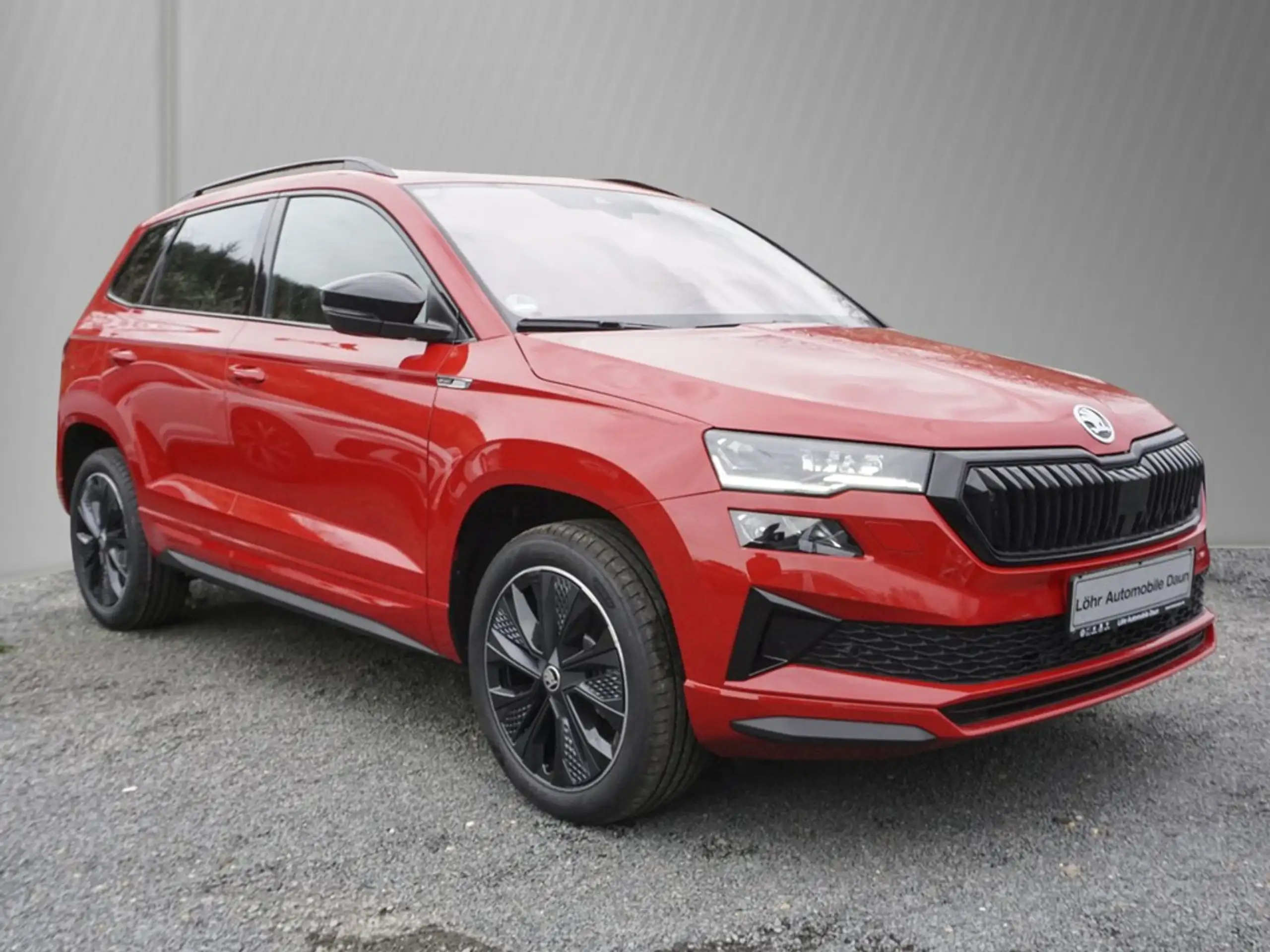 Skoda - Karoq