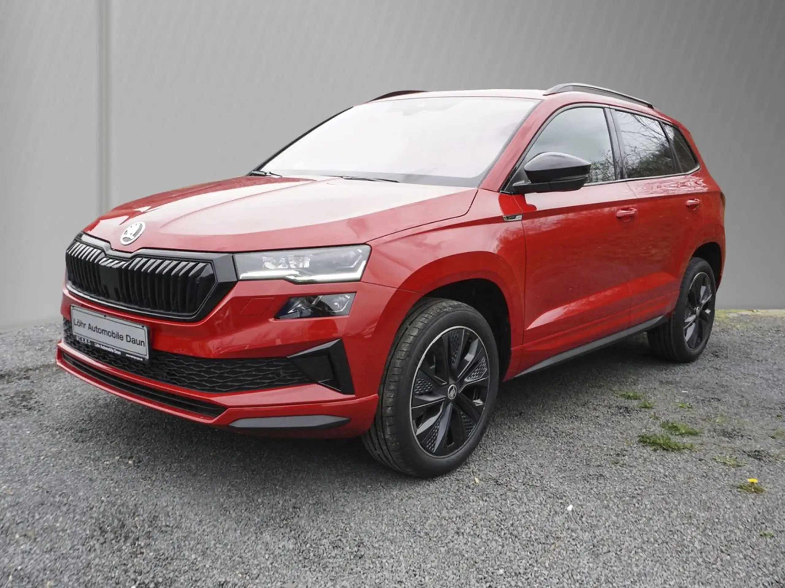 Skoda - Karoq