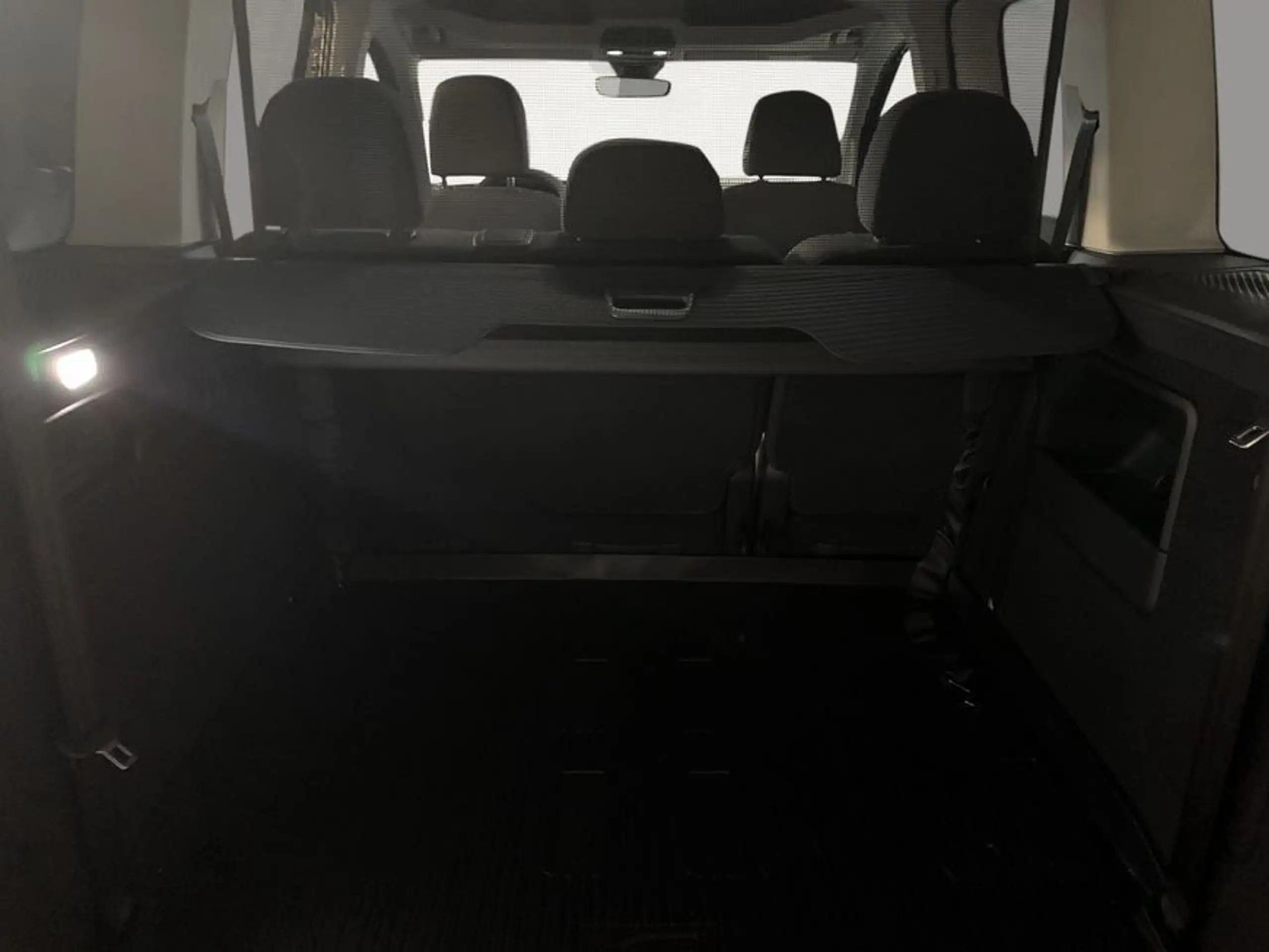 Ford - Tourneo Connect