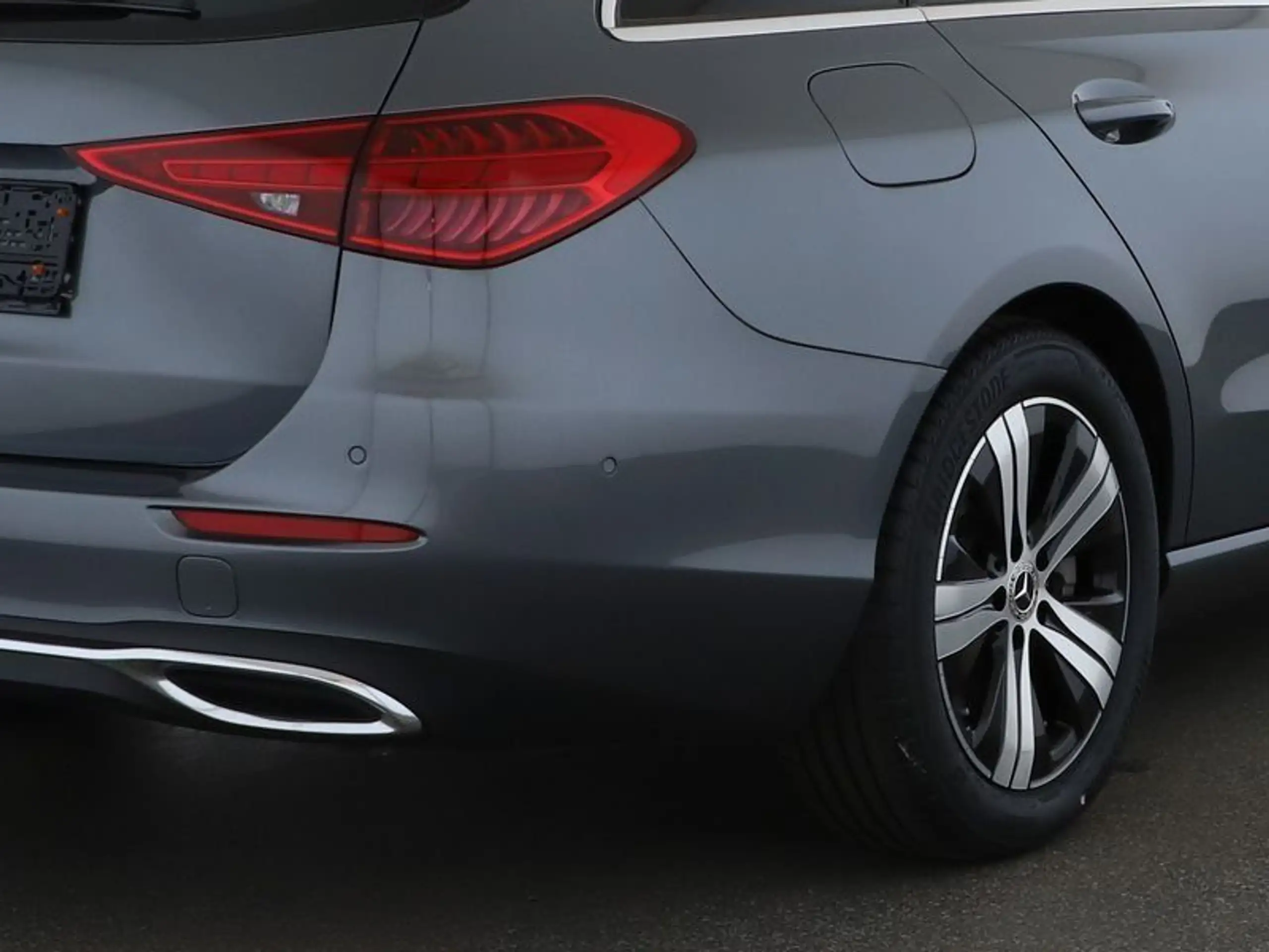 Mercedes-Benz - C 300