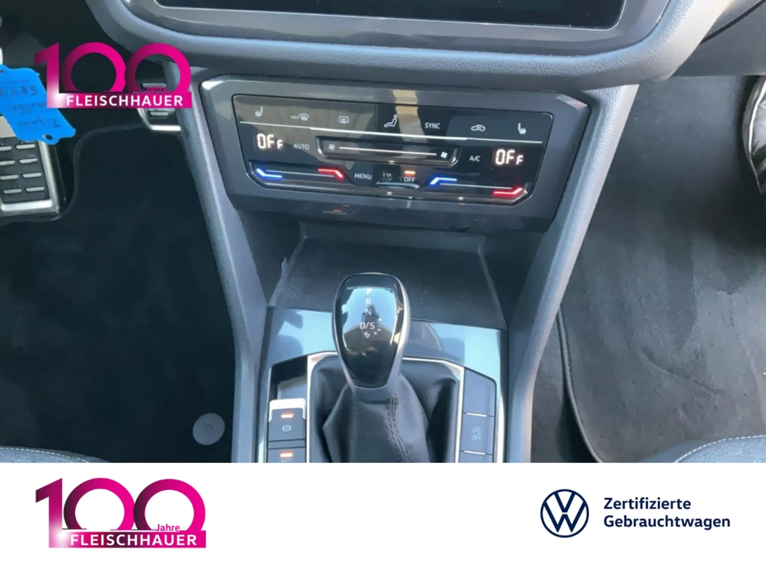 Volkswagen - Tiguan Allspace