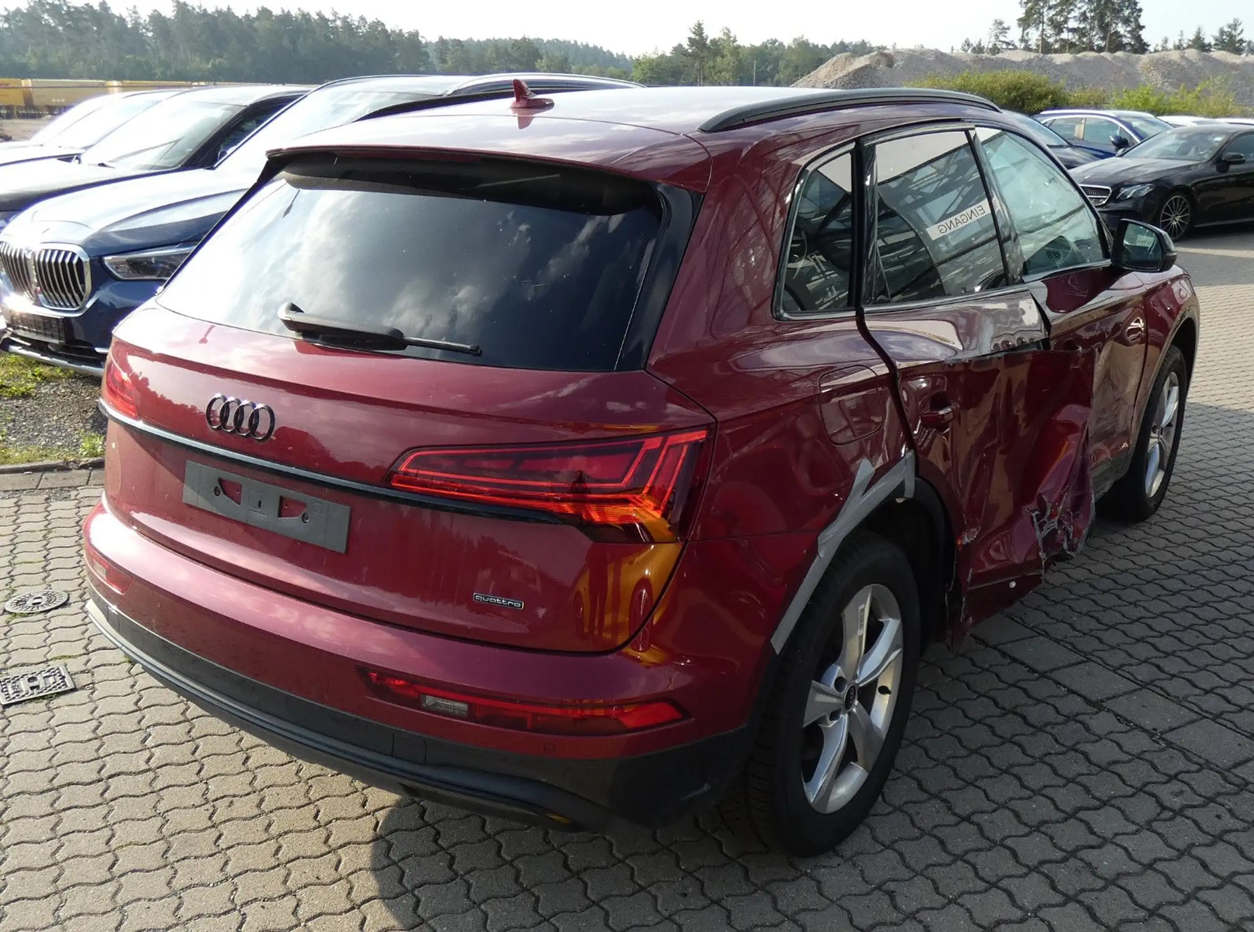 Audi - Q5