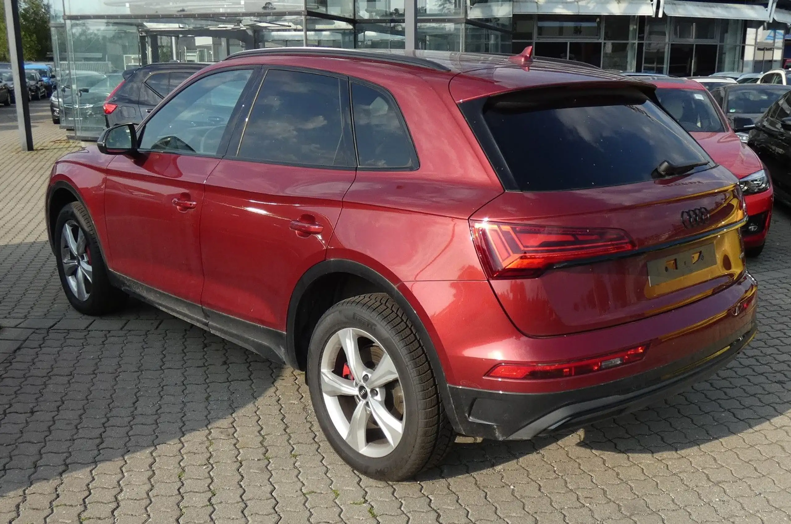 Audi - Q5