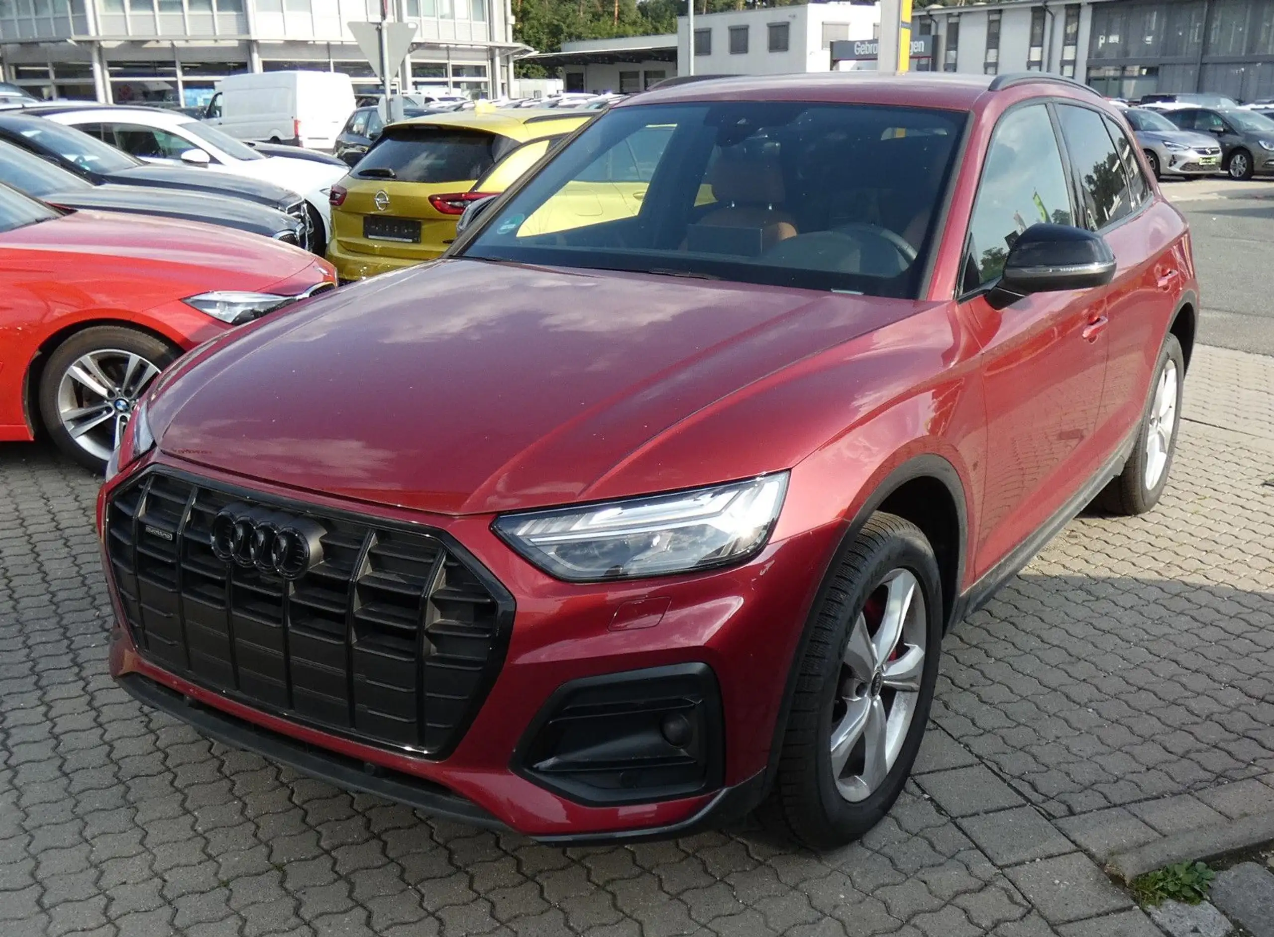 Audi - Q5