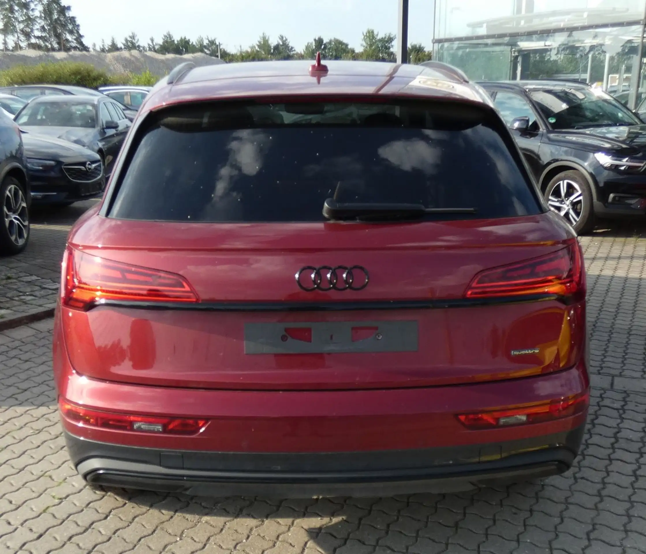 Audi - Q5