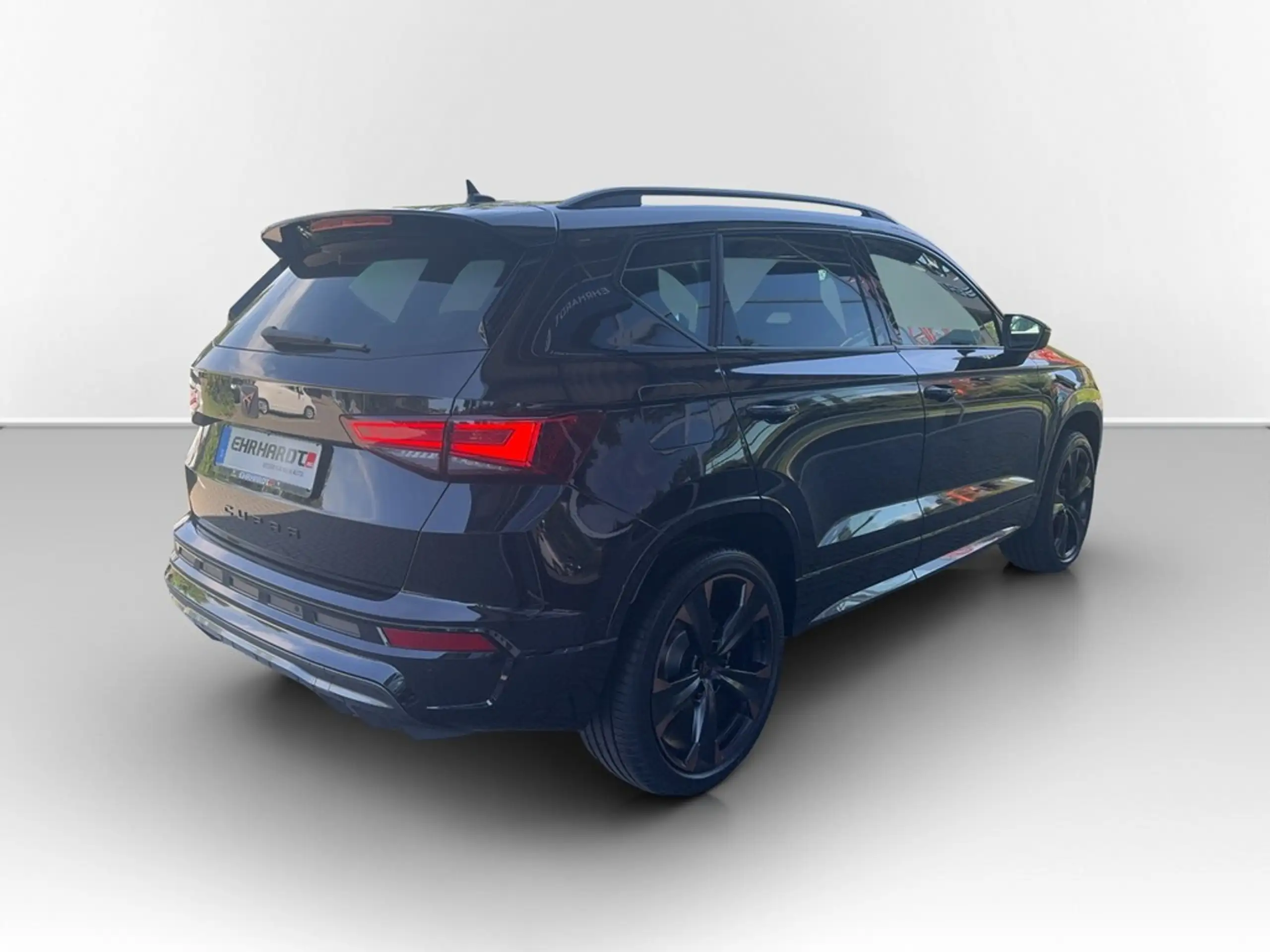 CUPRA - Ateca