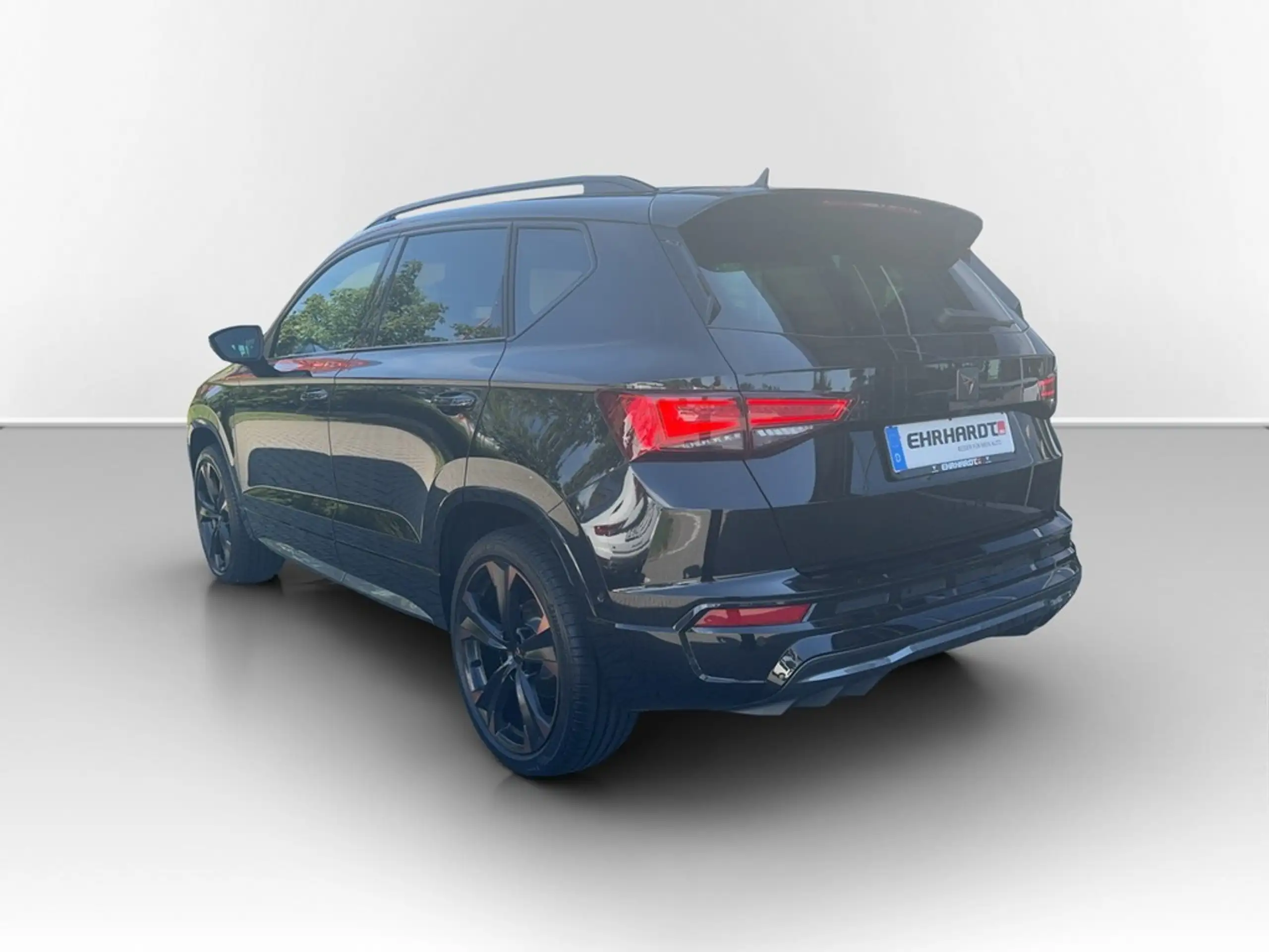 CUPRA - Ateca