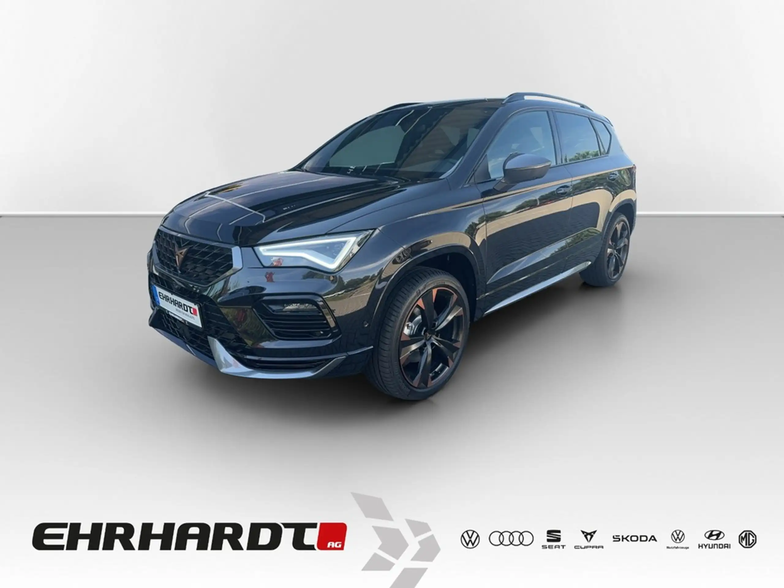 CUPRA - Ateca