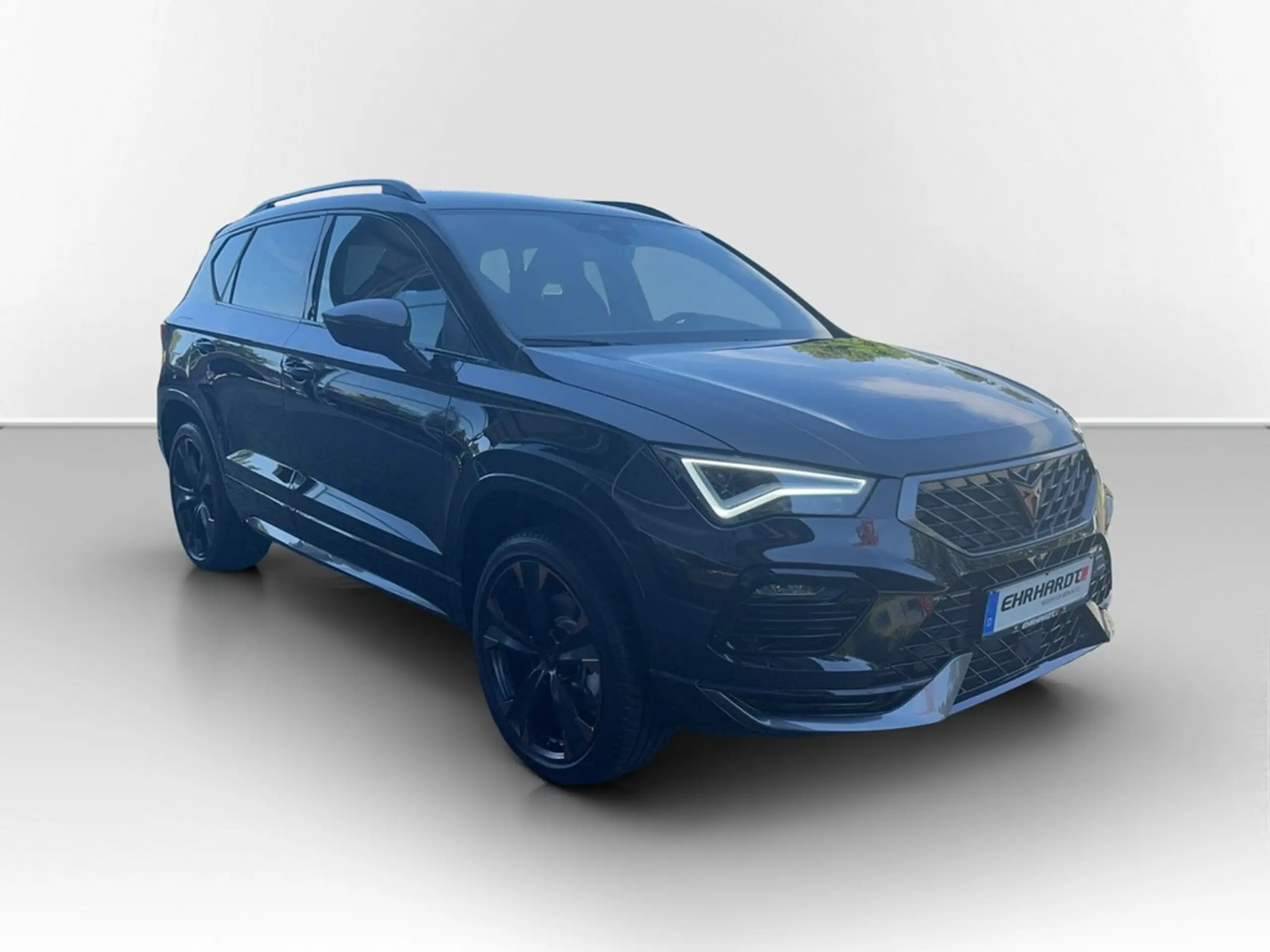 CUPRA - Ateca