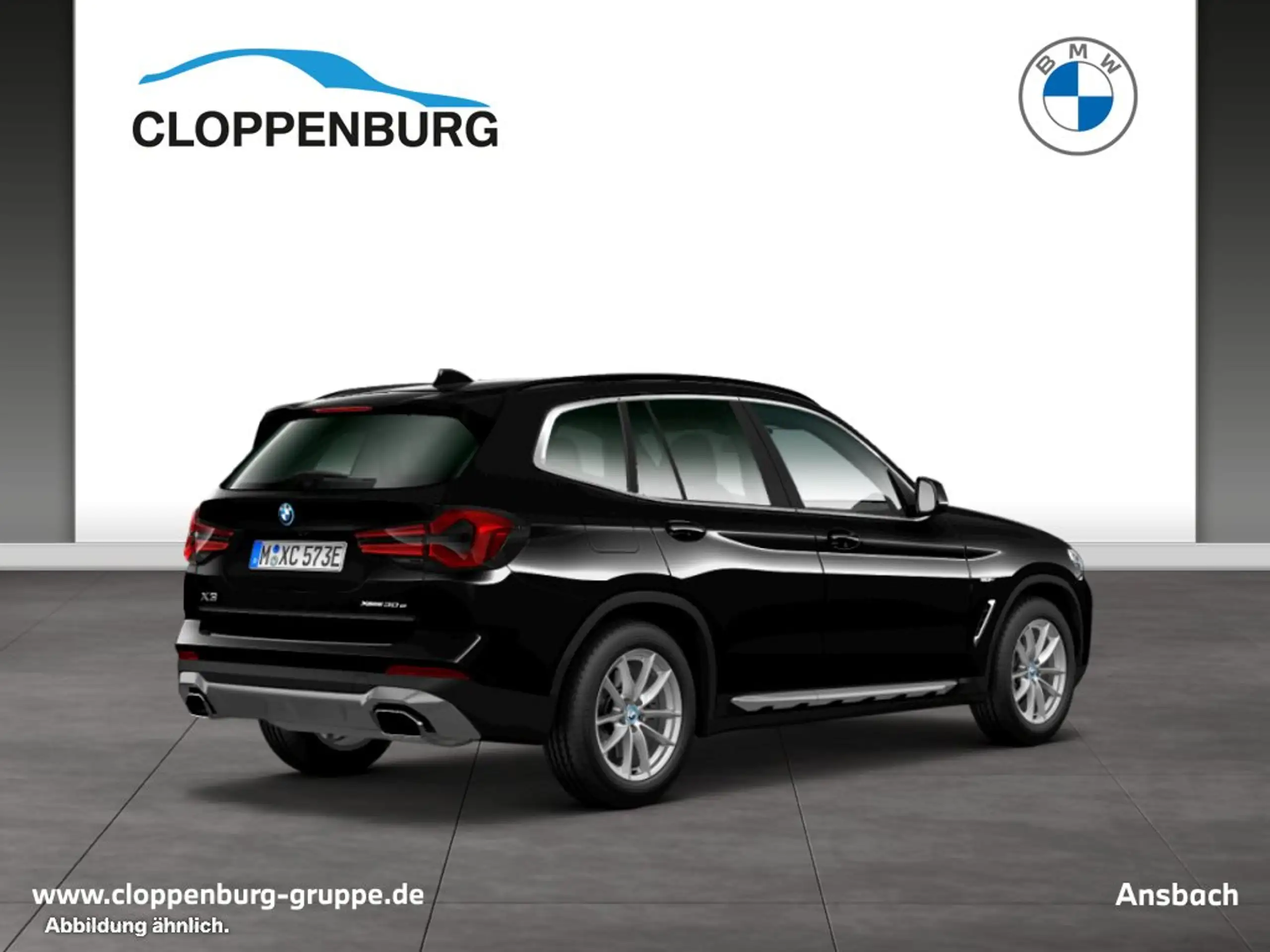 BMW - X3