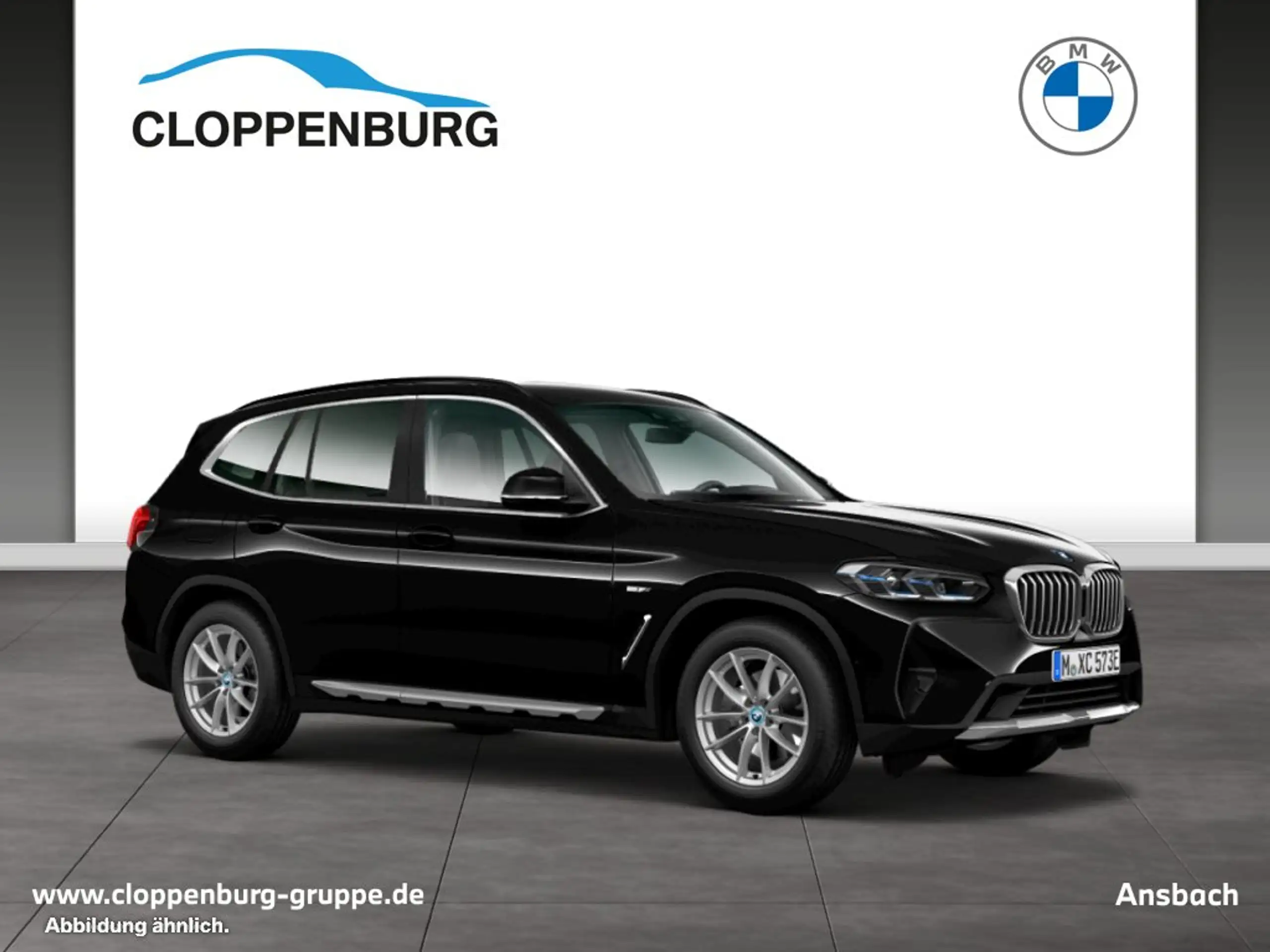 BMW - X3