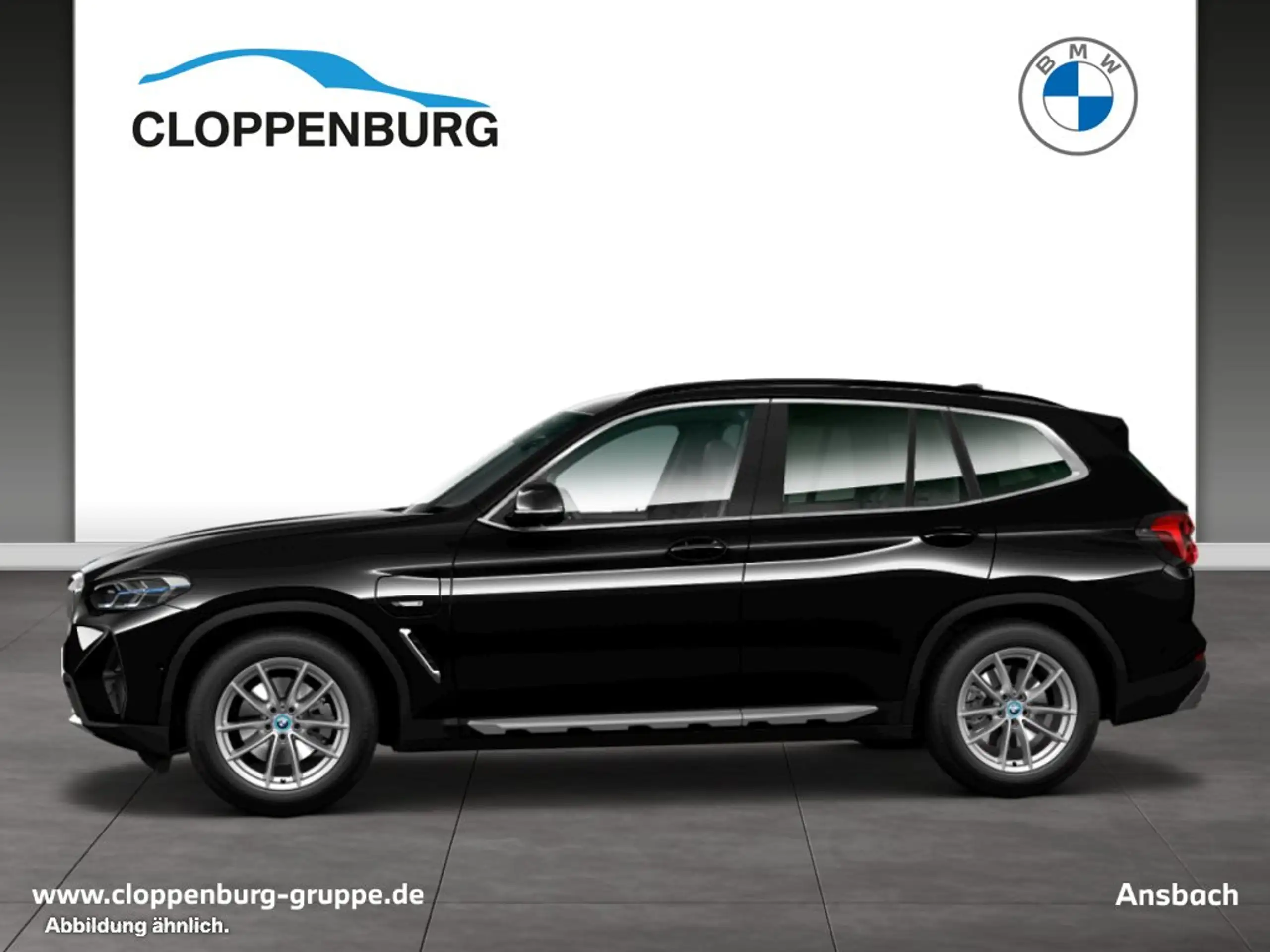 BMW - X3