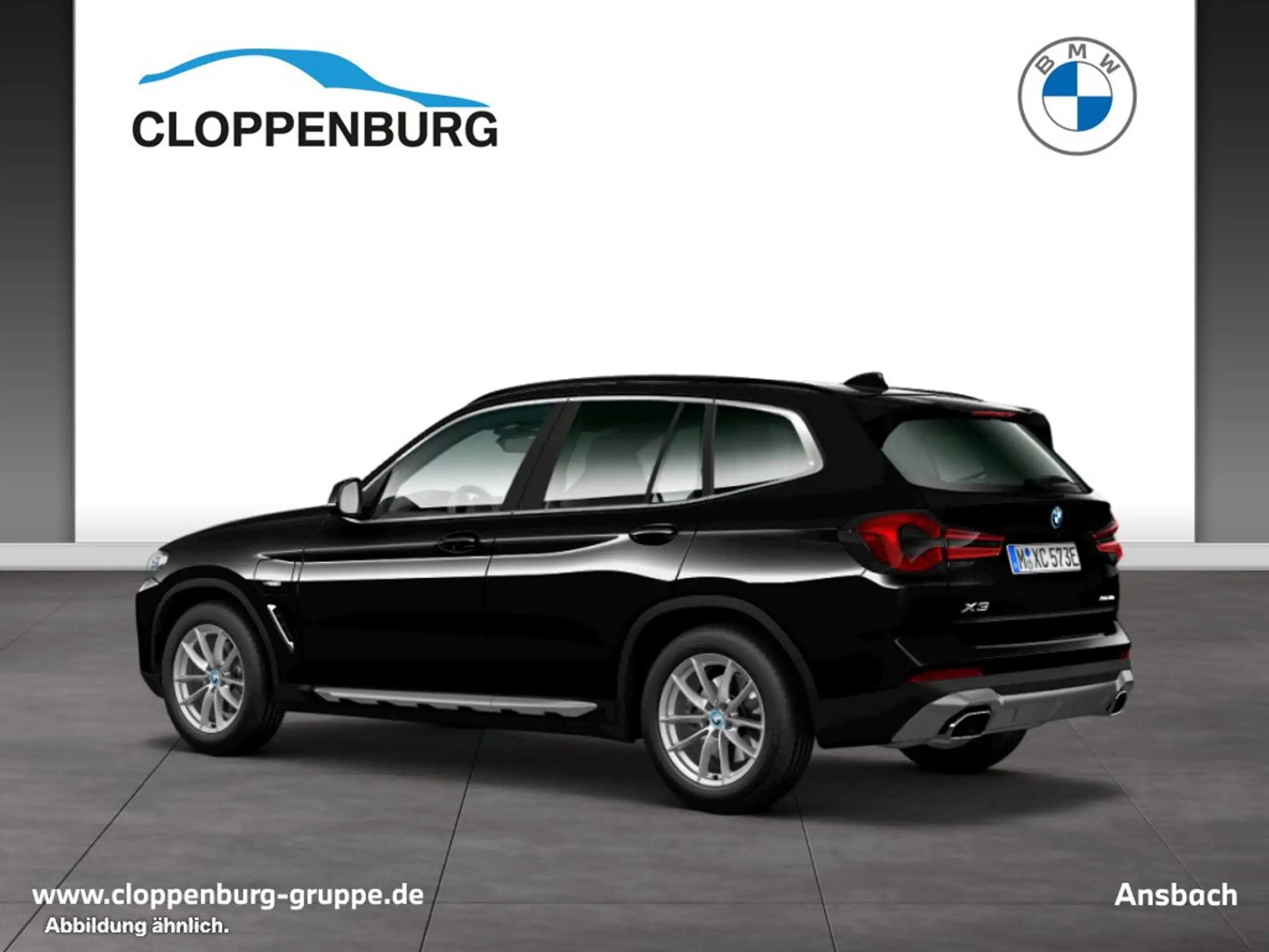 BMW - X3