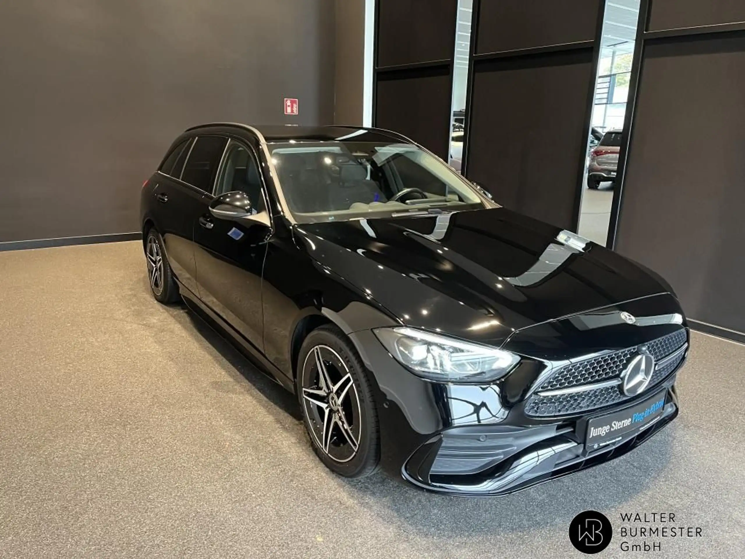 Mercedes-Benz - C 300