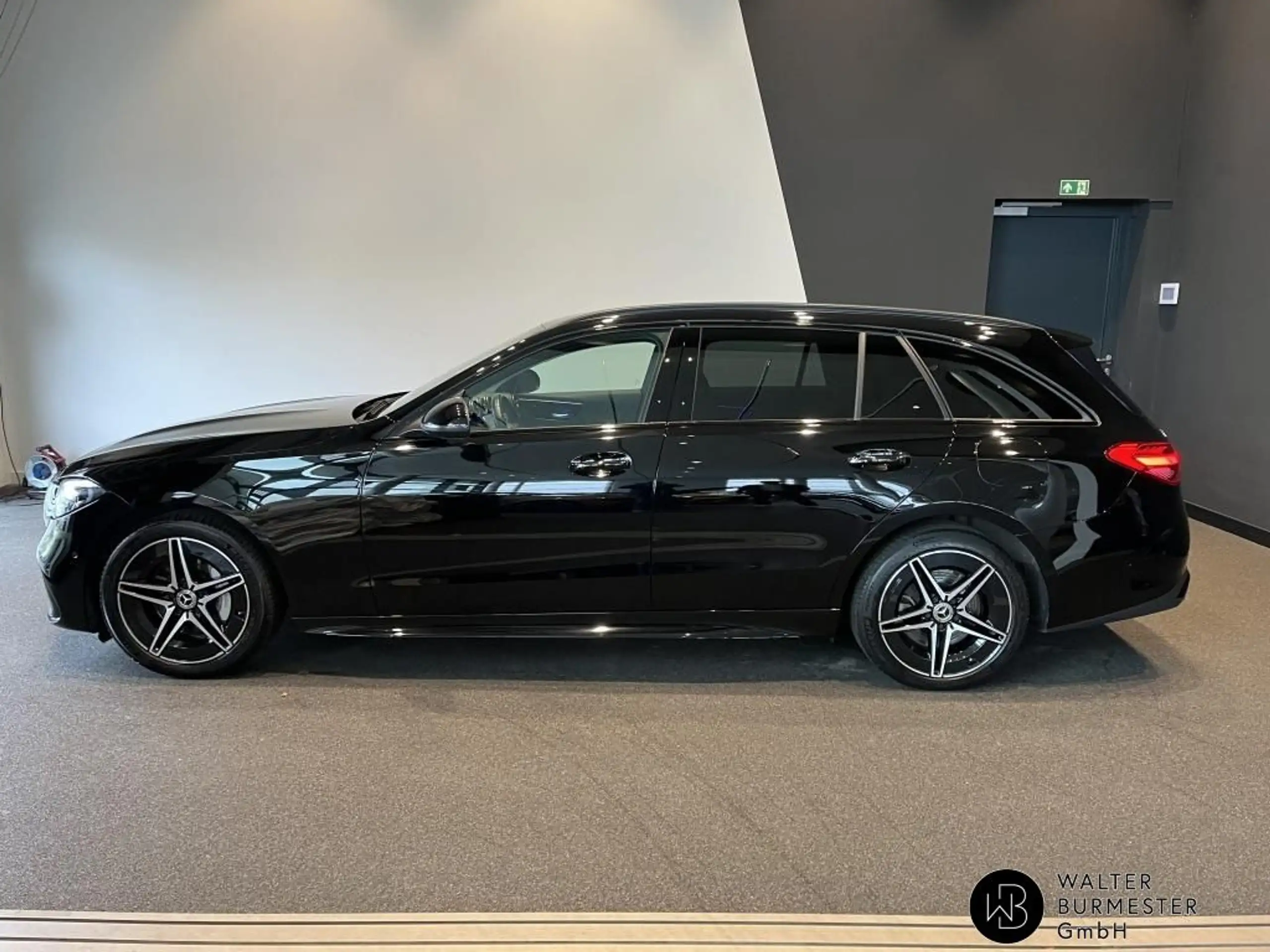 Mercedes-Benz - C 300