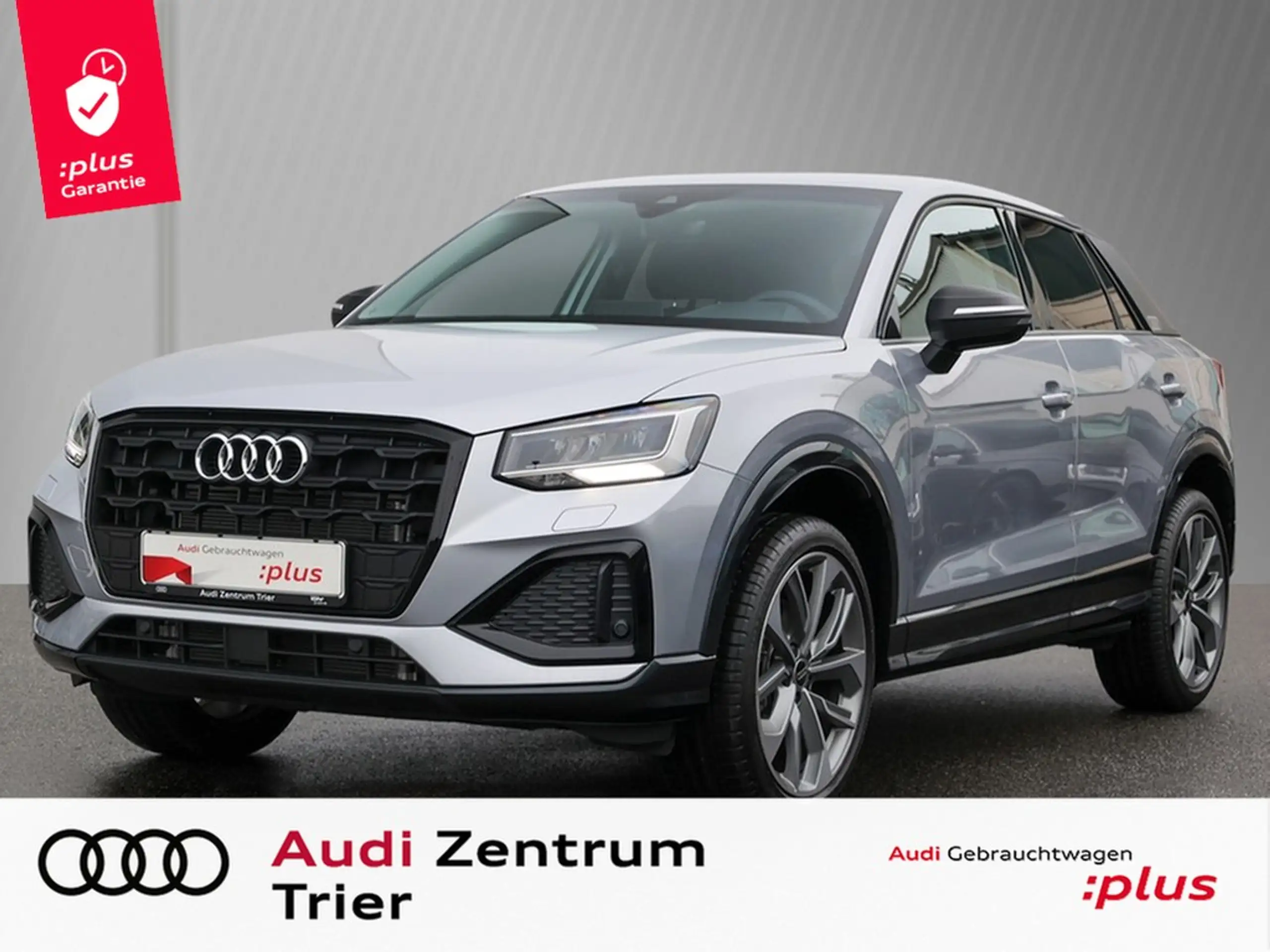 Audi - Q2