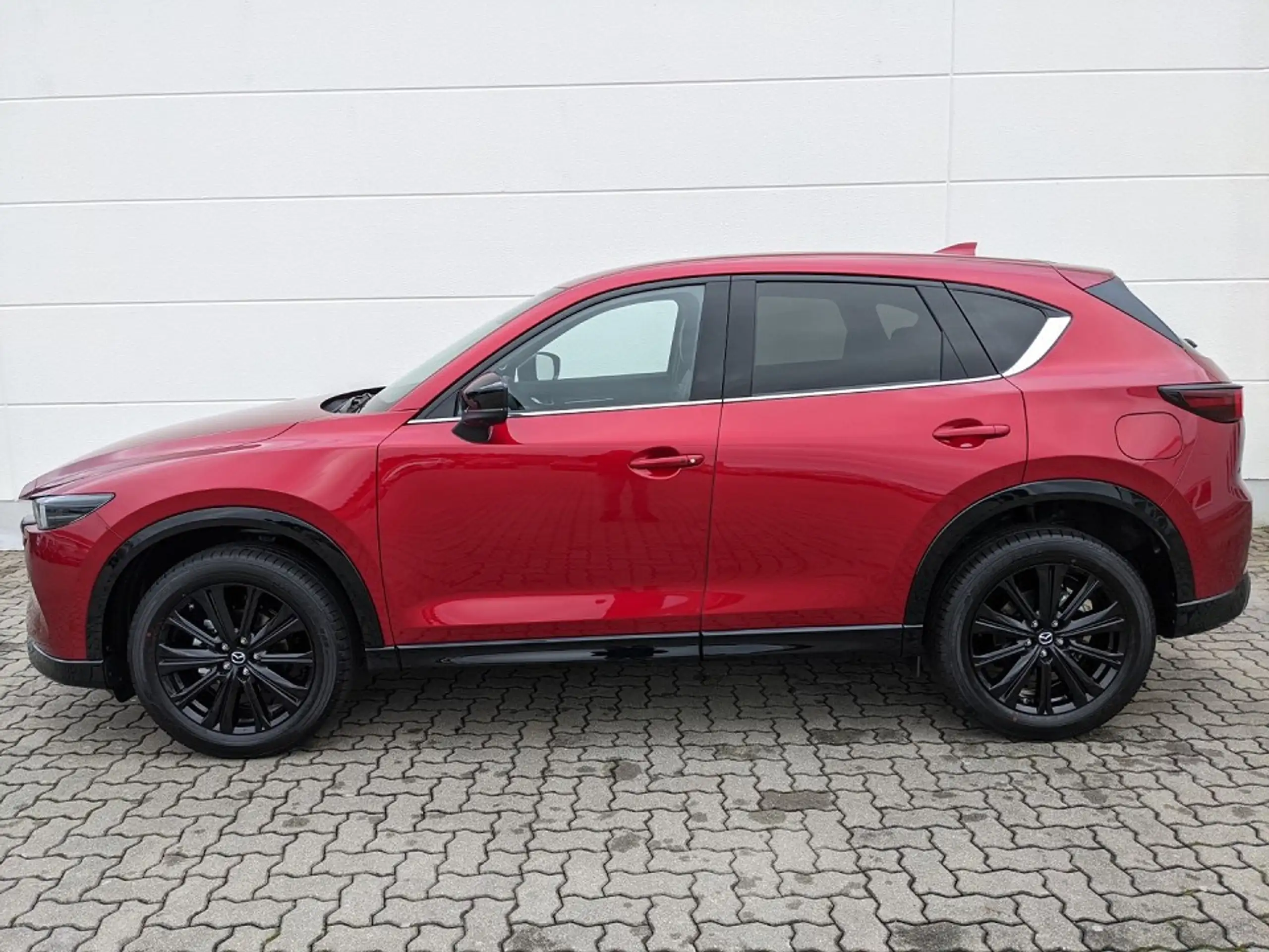 Mazda - CX-5