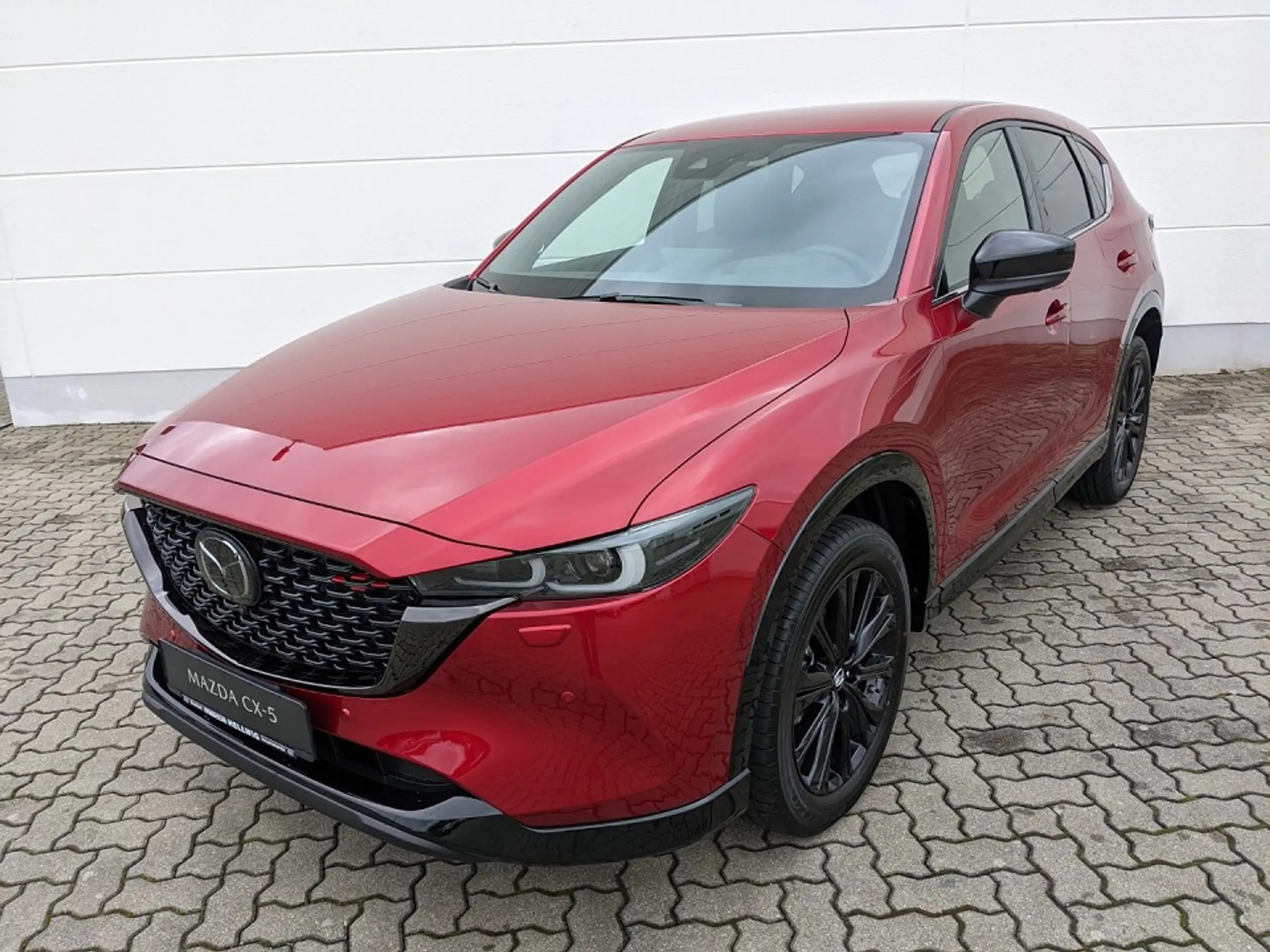 Mazda - CX-5