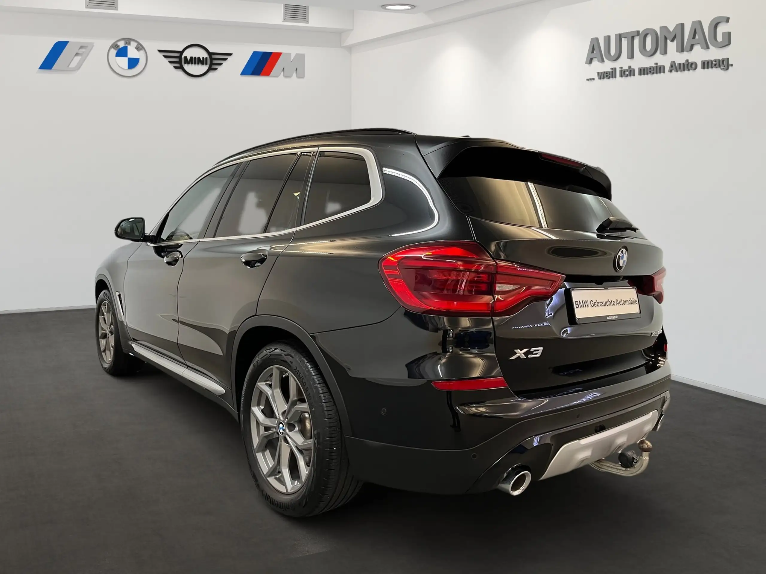 BMW - X3