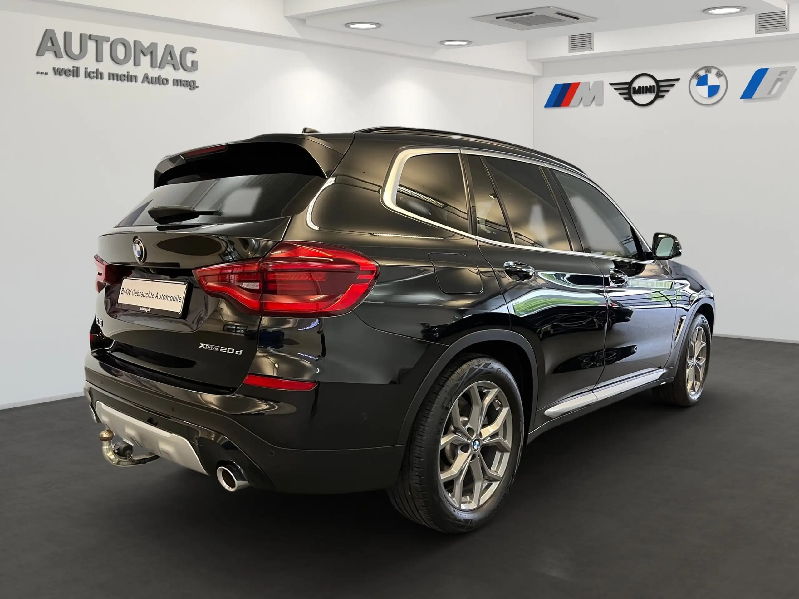 BMW - X3