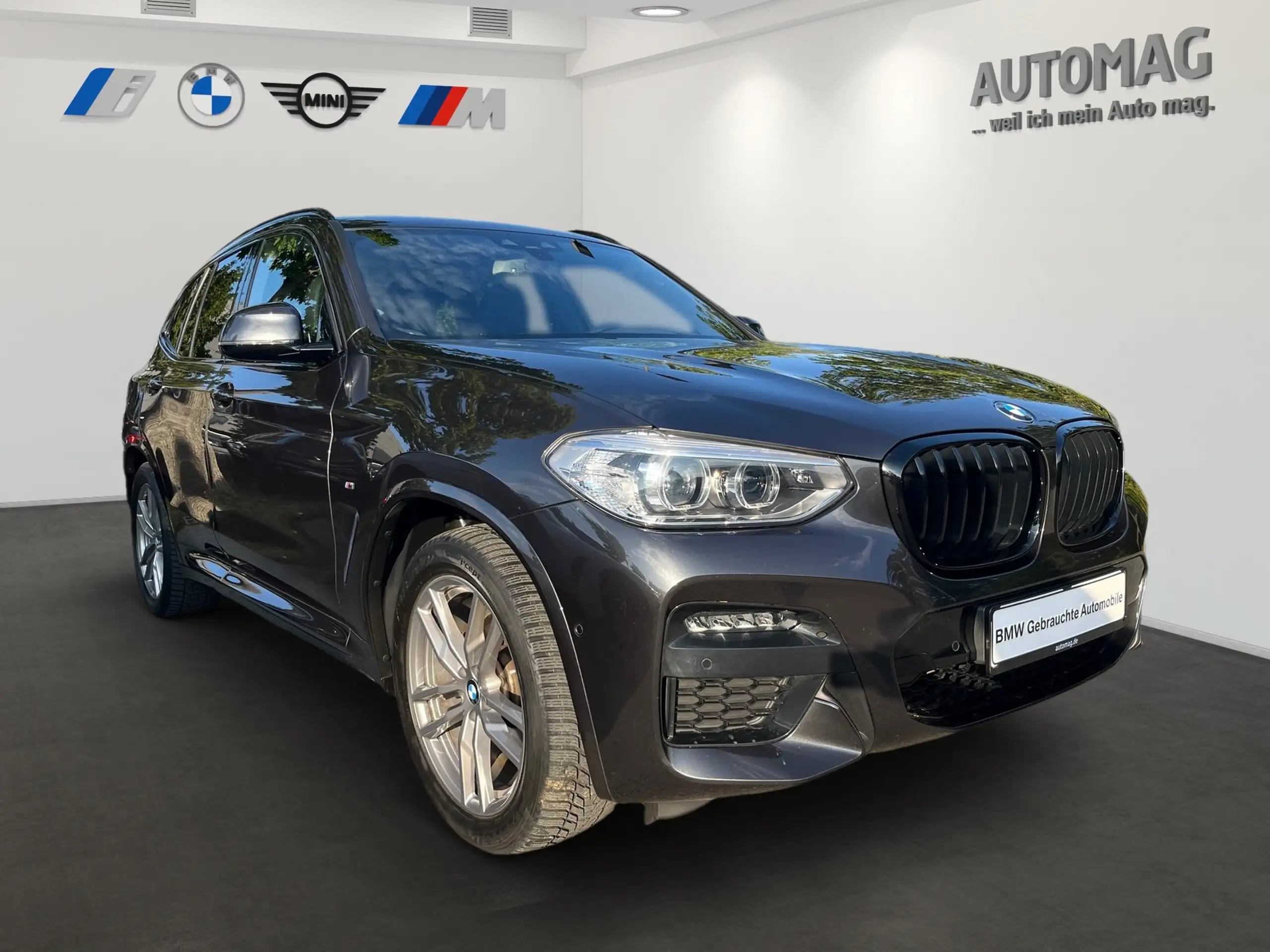 BMW - X3