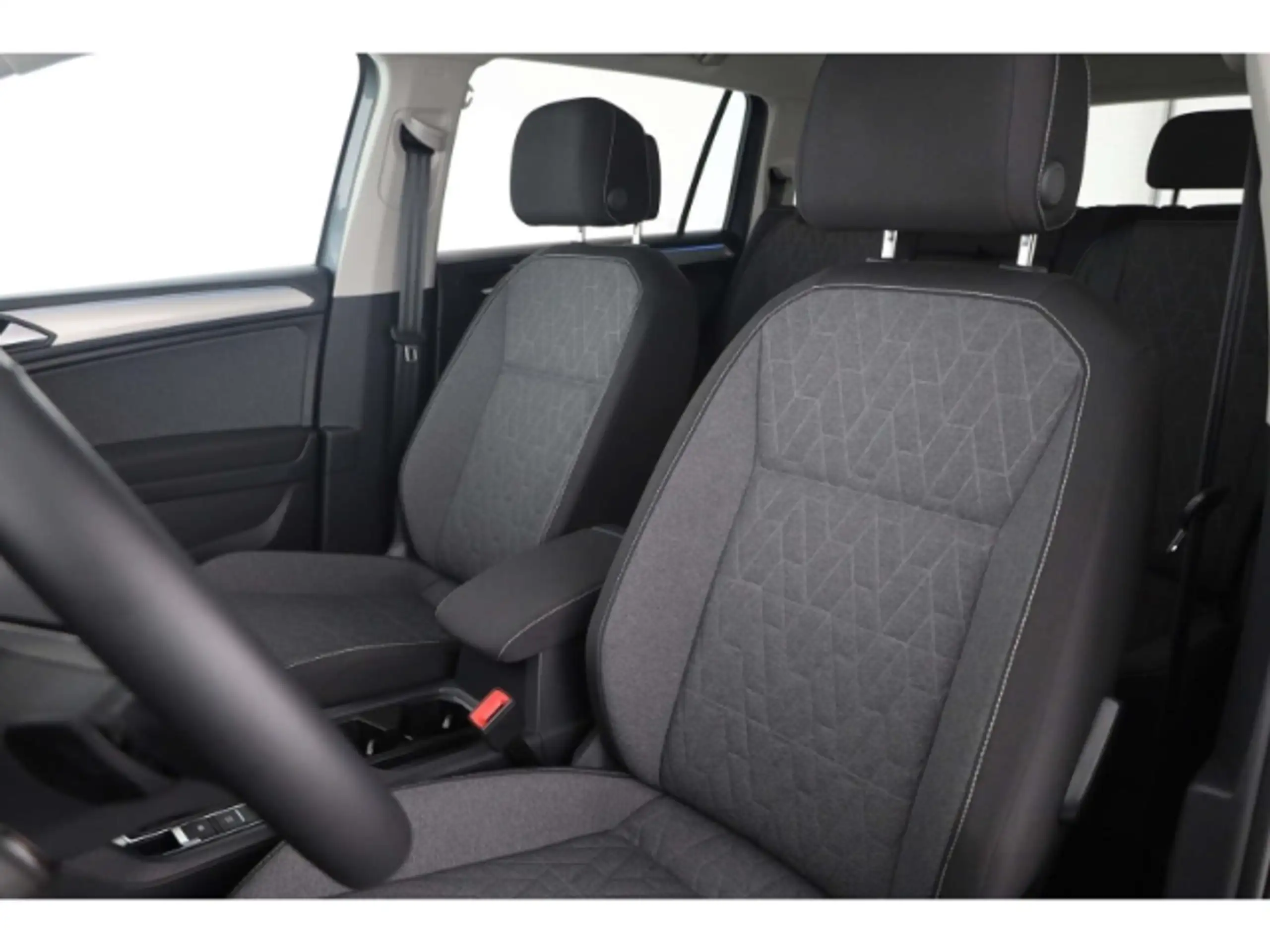 Volkswagen - Tiguan Allspace