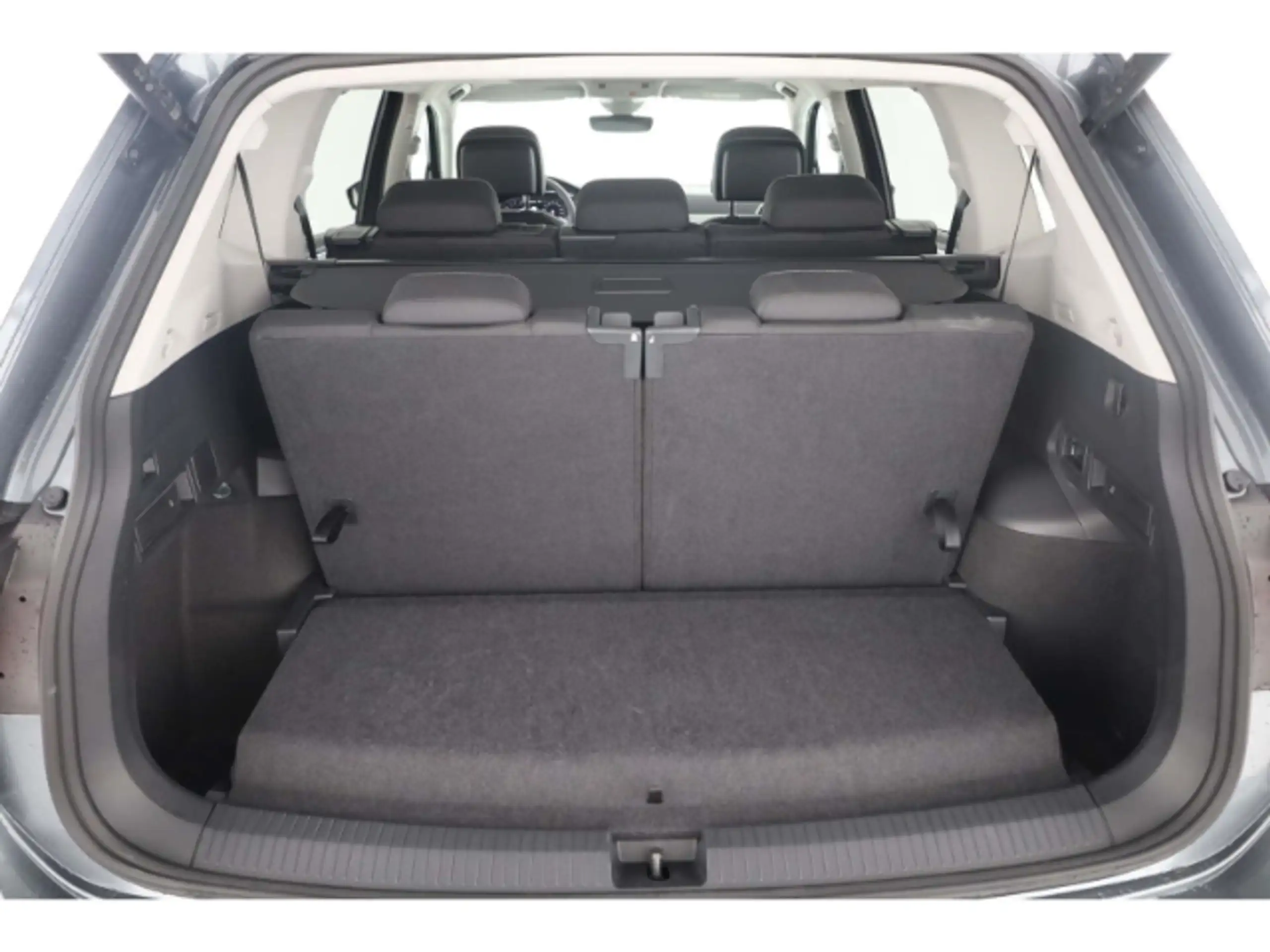 Volkswagen - Tiguan Allspace