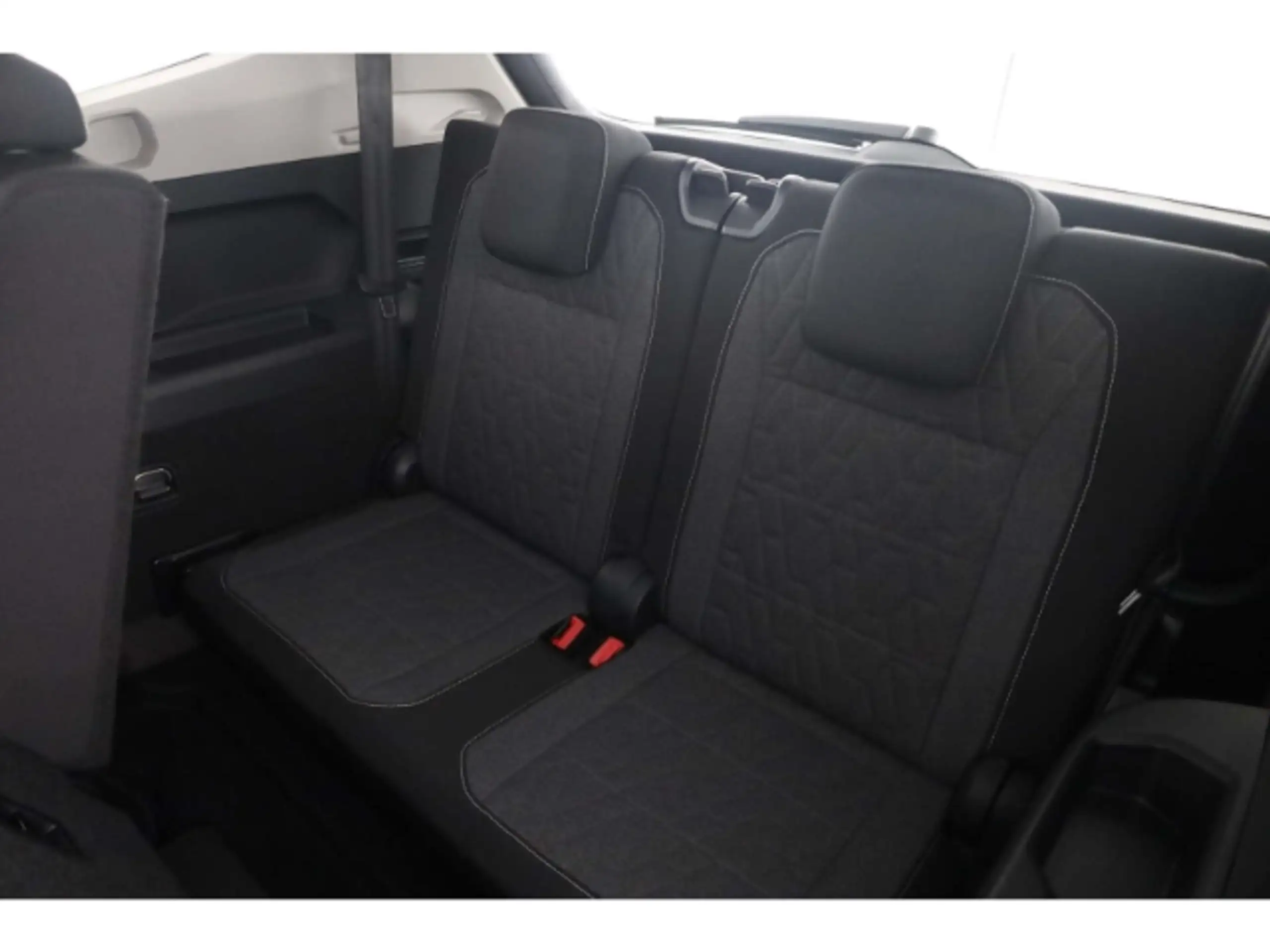 Volkswagen - Tiguan Allspace