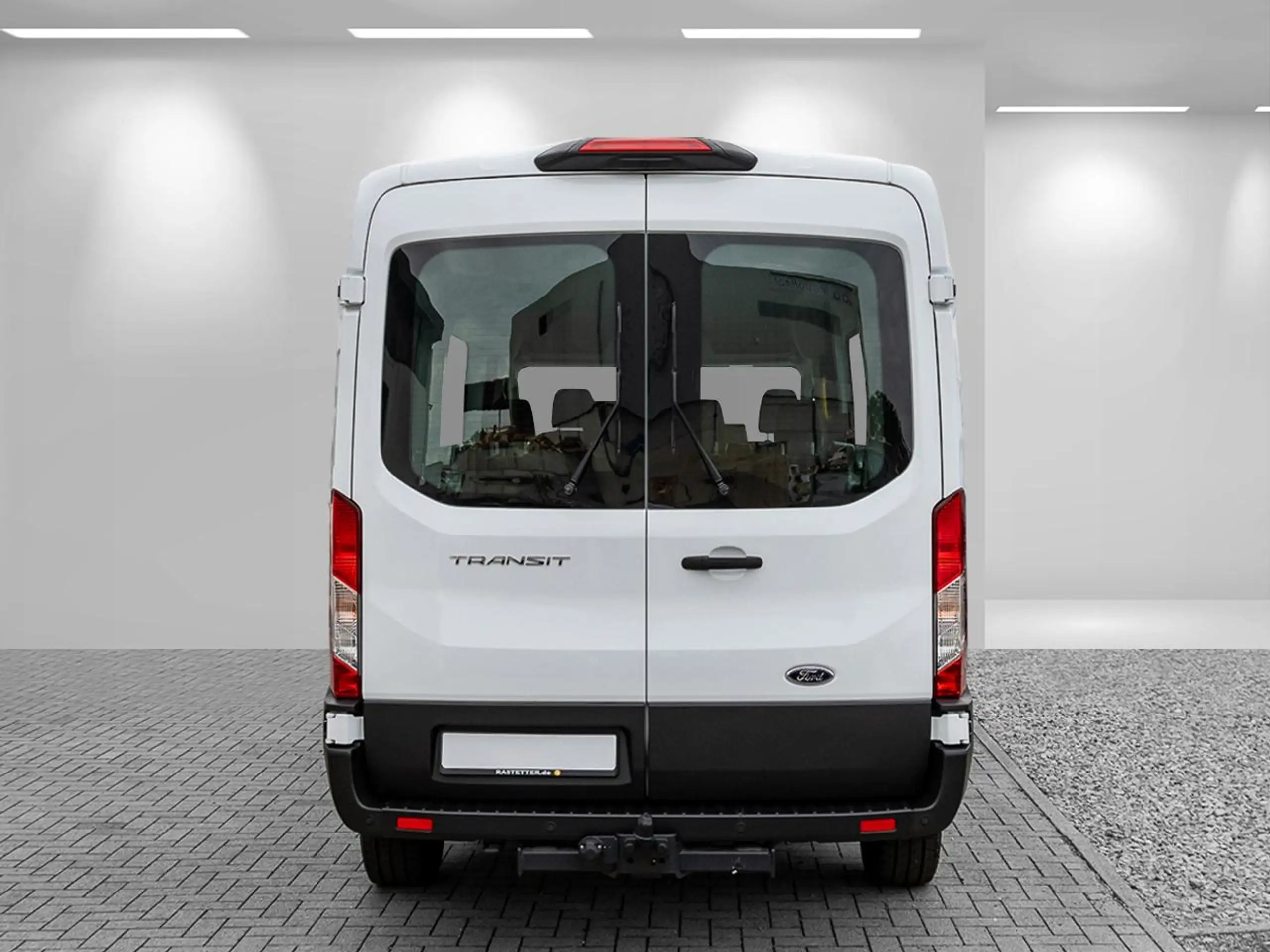 Ford - Transit