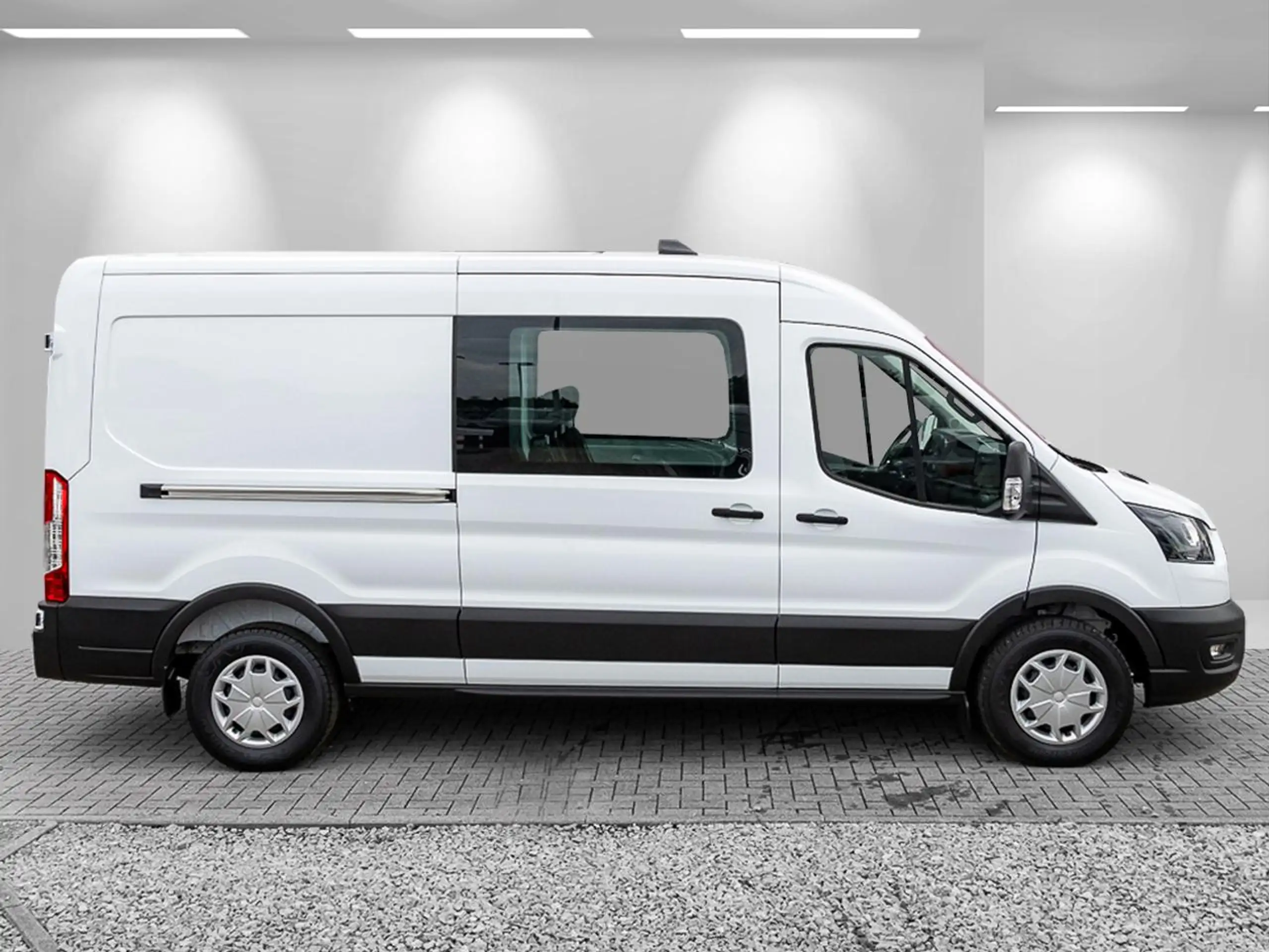 Ford - Transit