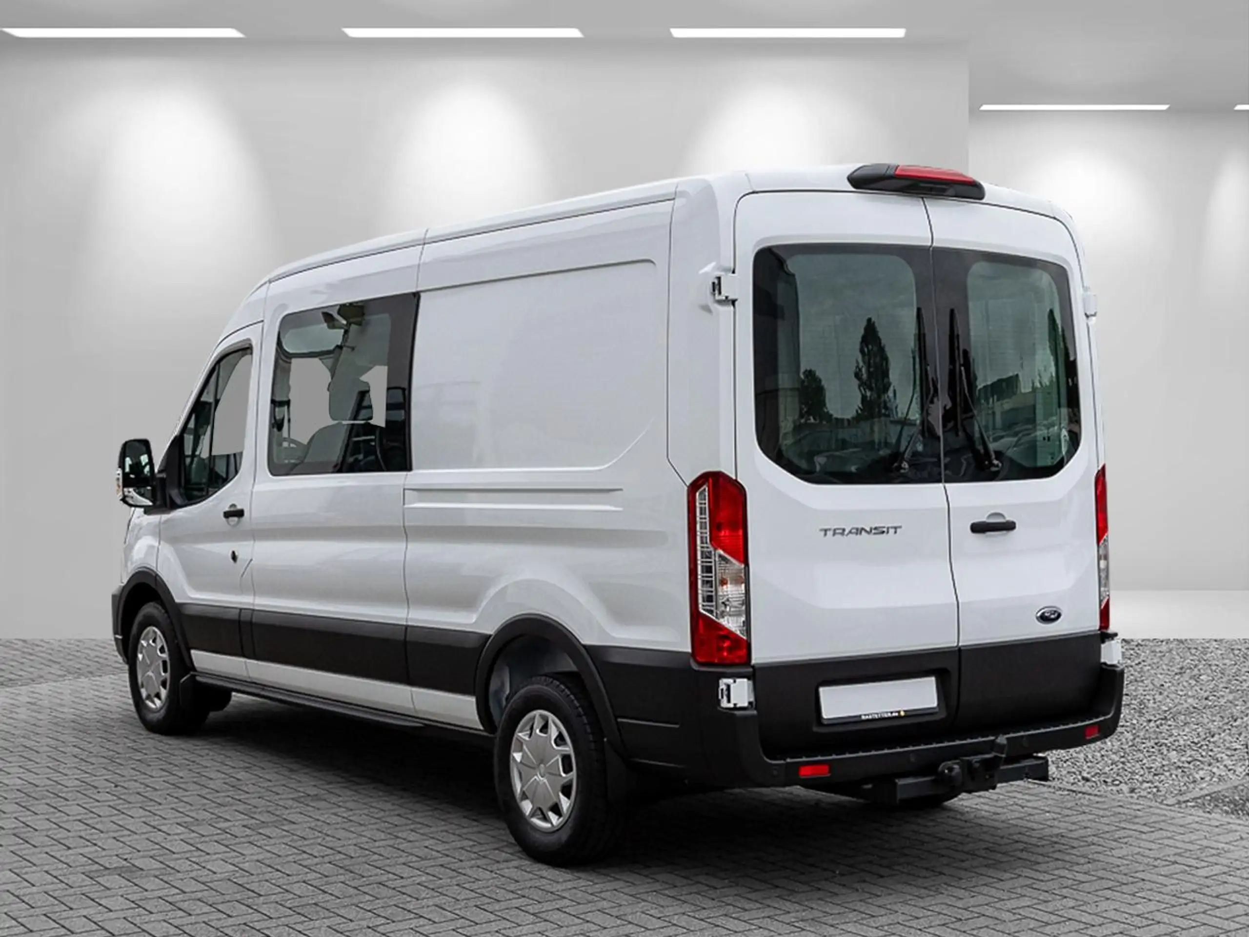 Ford - Transit