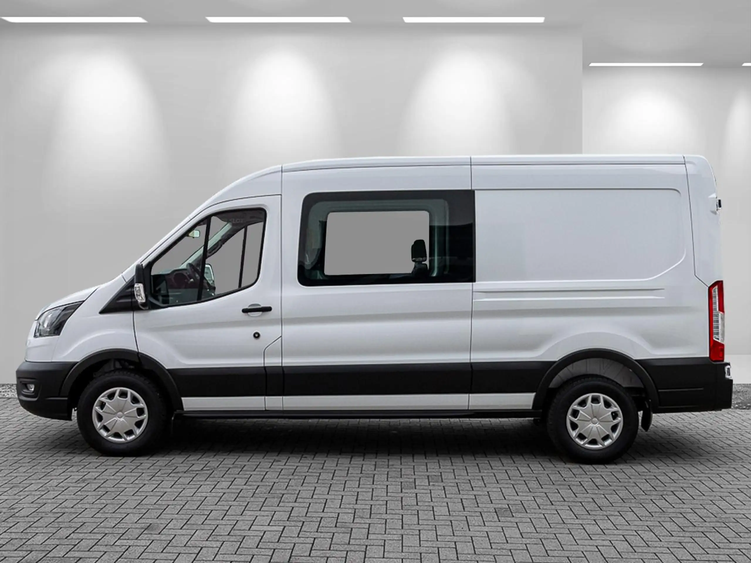 Ford - Transit