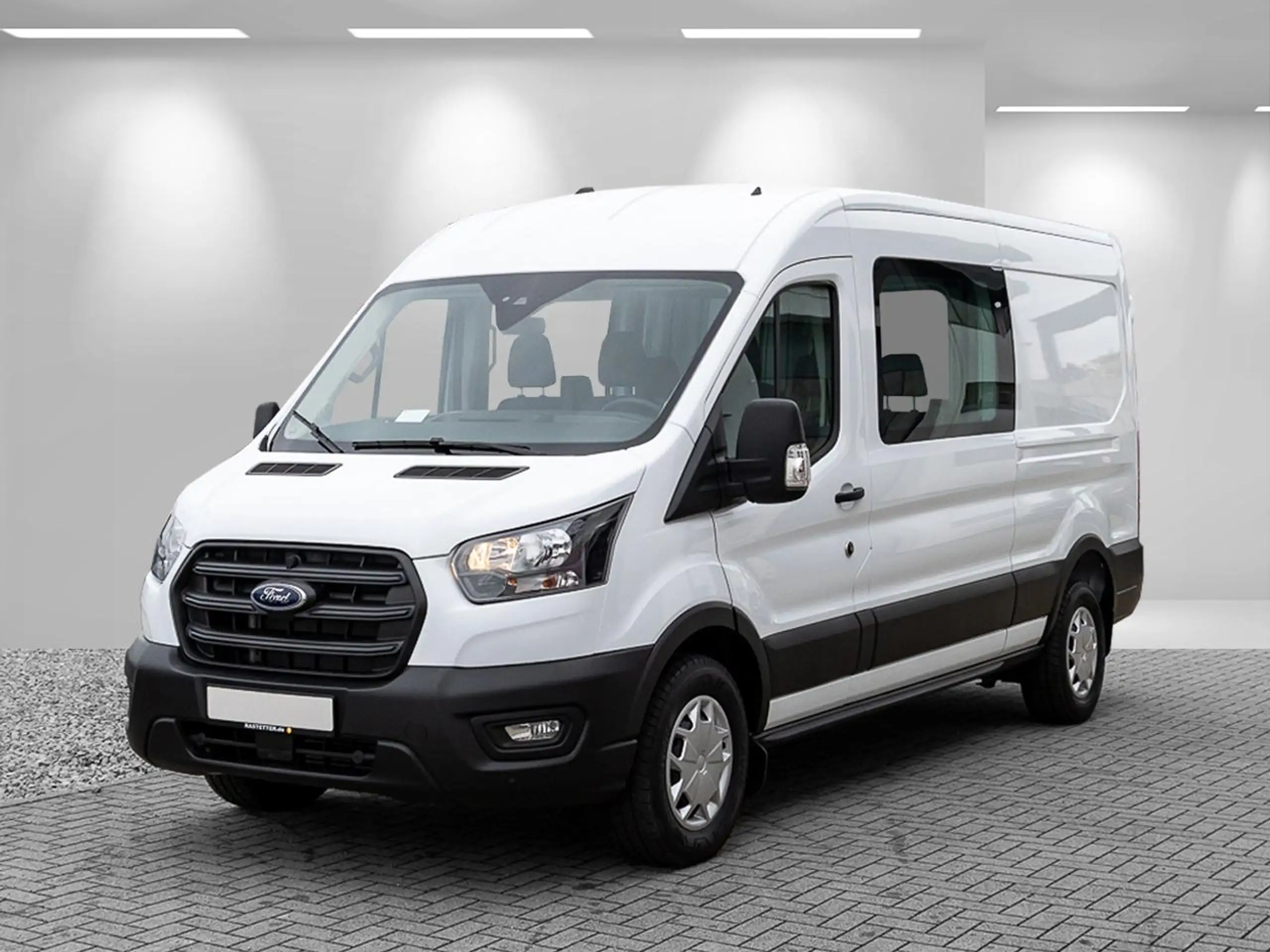 Ford - Transit