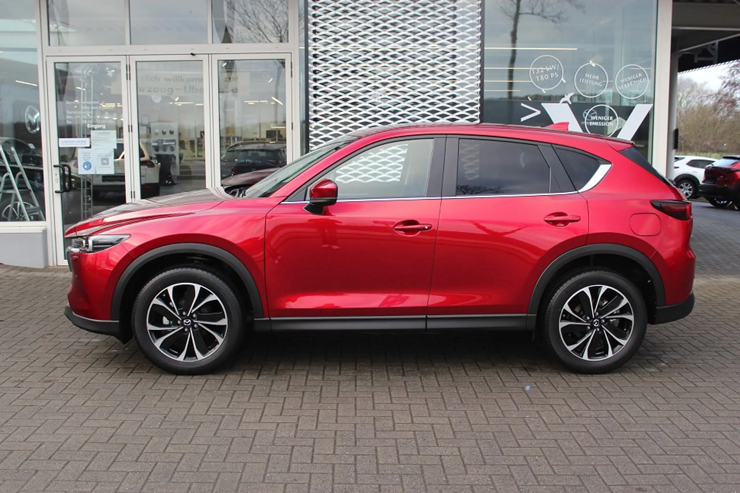 Mazda - CX-5